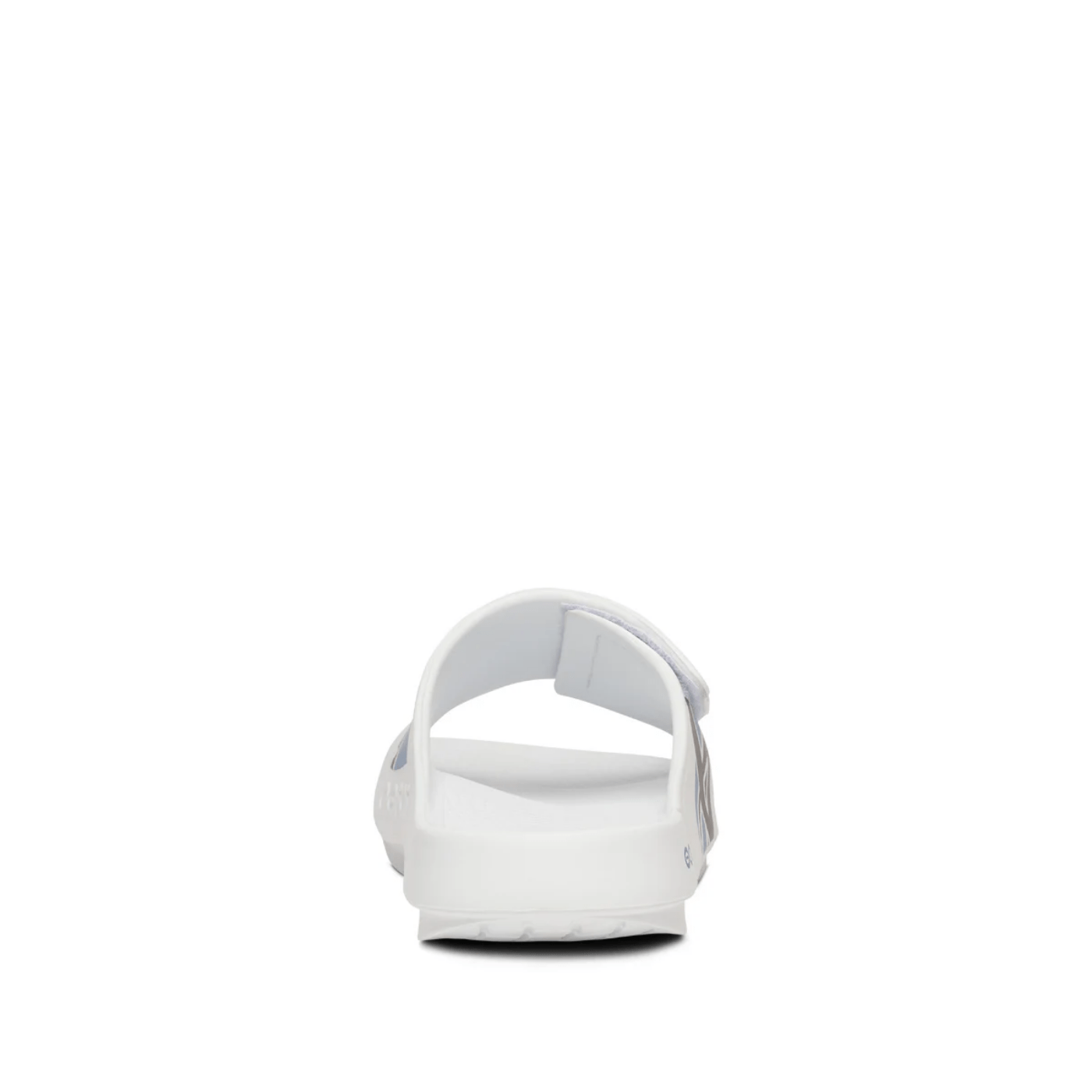 HYPE ELIXIR Bauer Oofos OOahh Sport Flex Sandal White - view 2