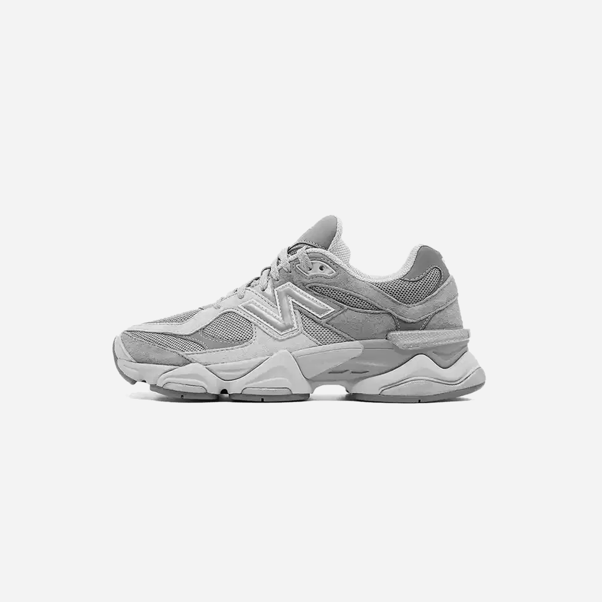 New Balance 9060 Shadow Grey - view 3