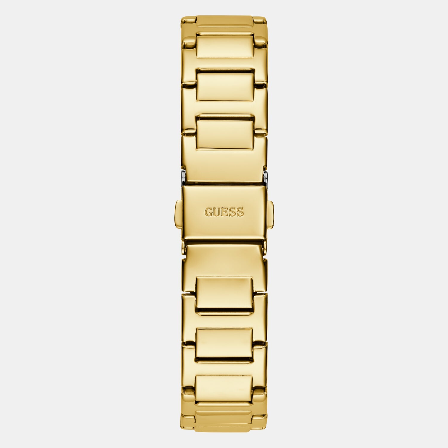 Guess Clash Women Quartz Two Tone Dial Analog Stainless Steel Watch GW0600L2 - view 3