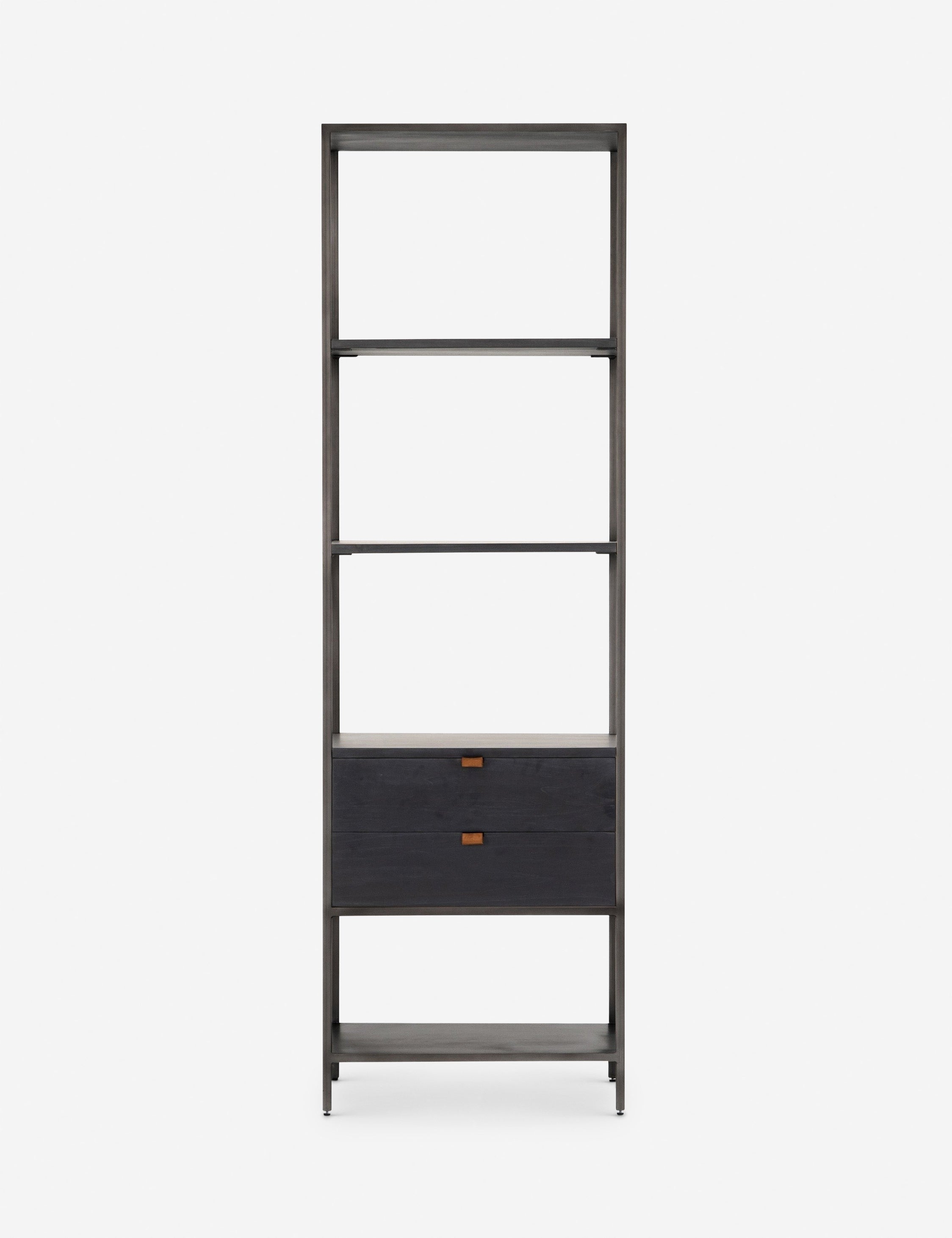 Lulu and Georgia Rosamonde Bookcase - view 2