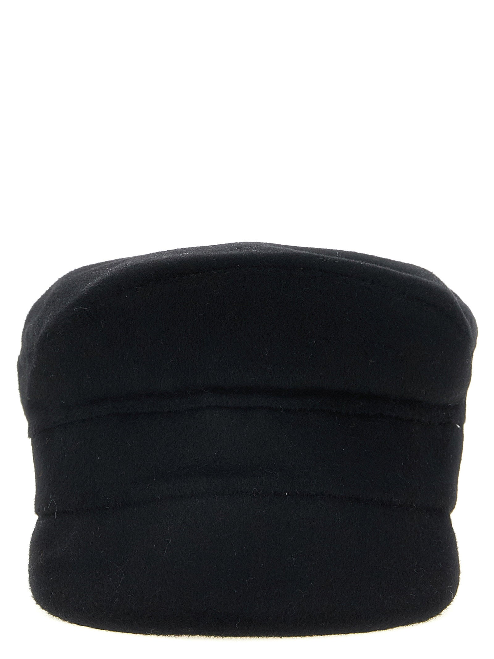 H leak26 hat – P.A.R.O.S.H. Leak26 Hat – 100% wool