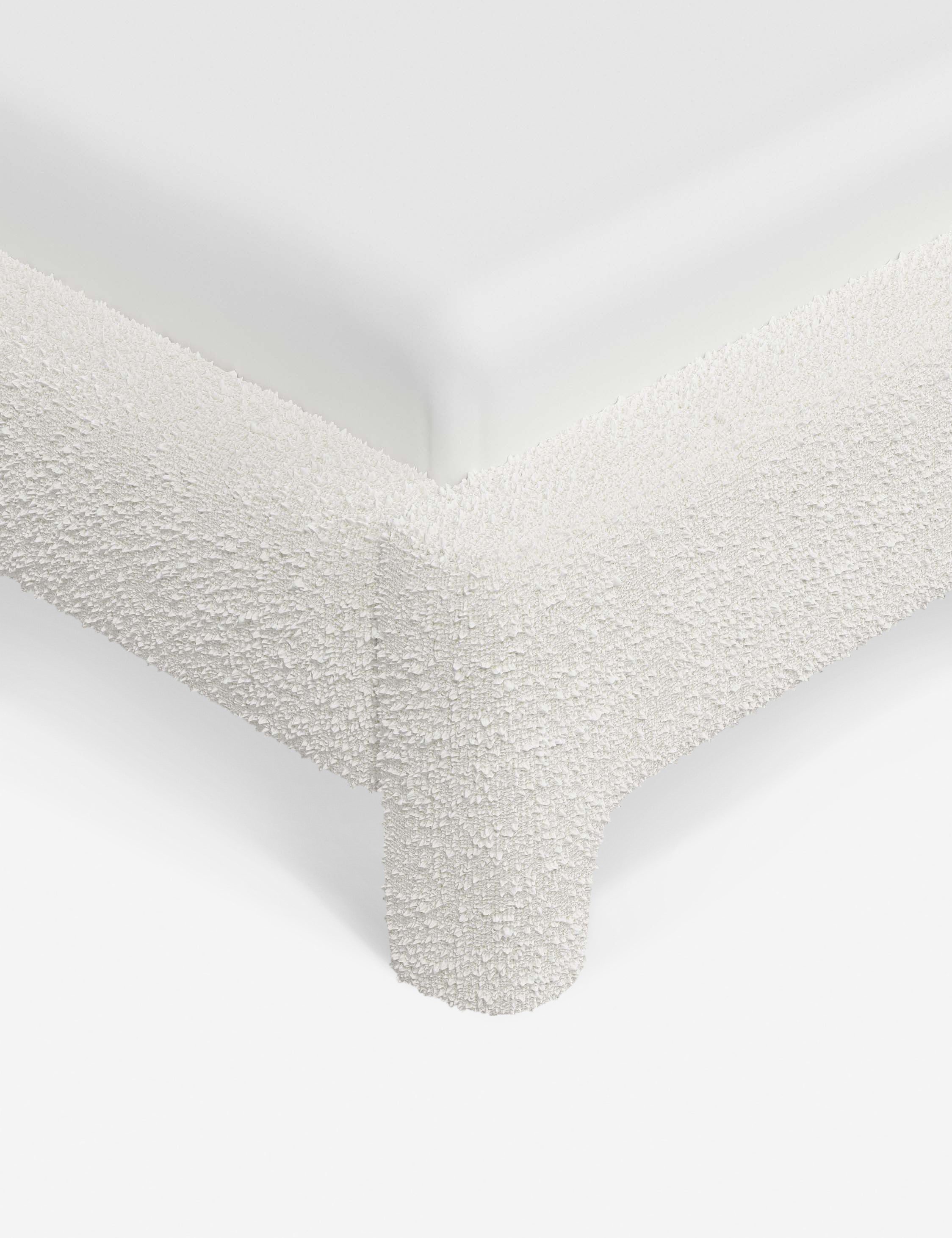 Lulu and Georgia Kaisley Platform Bed - view 81