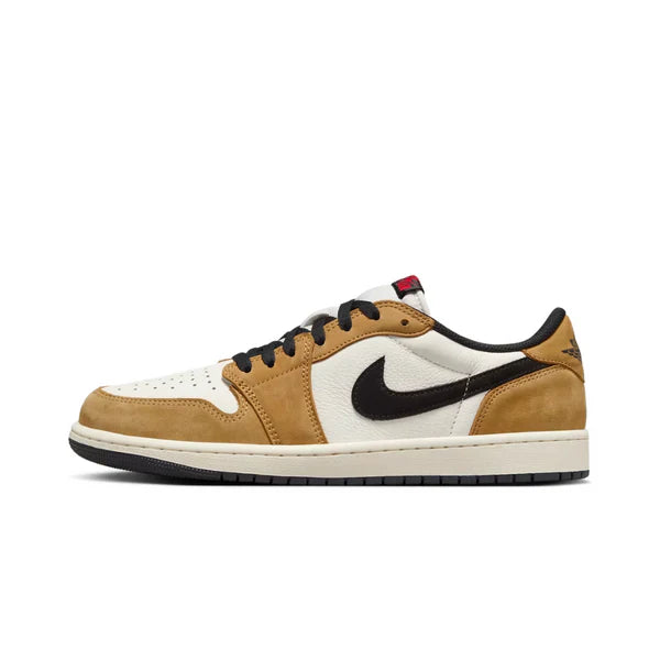 Cop Underdog Air Jordan 1 Low OG 'Rookie Of The Year'