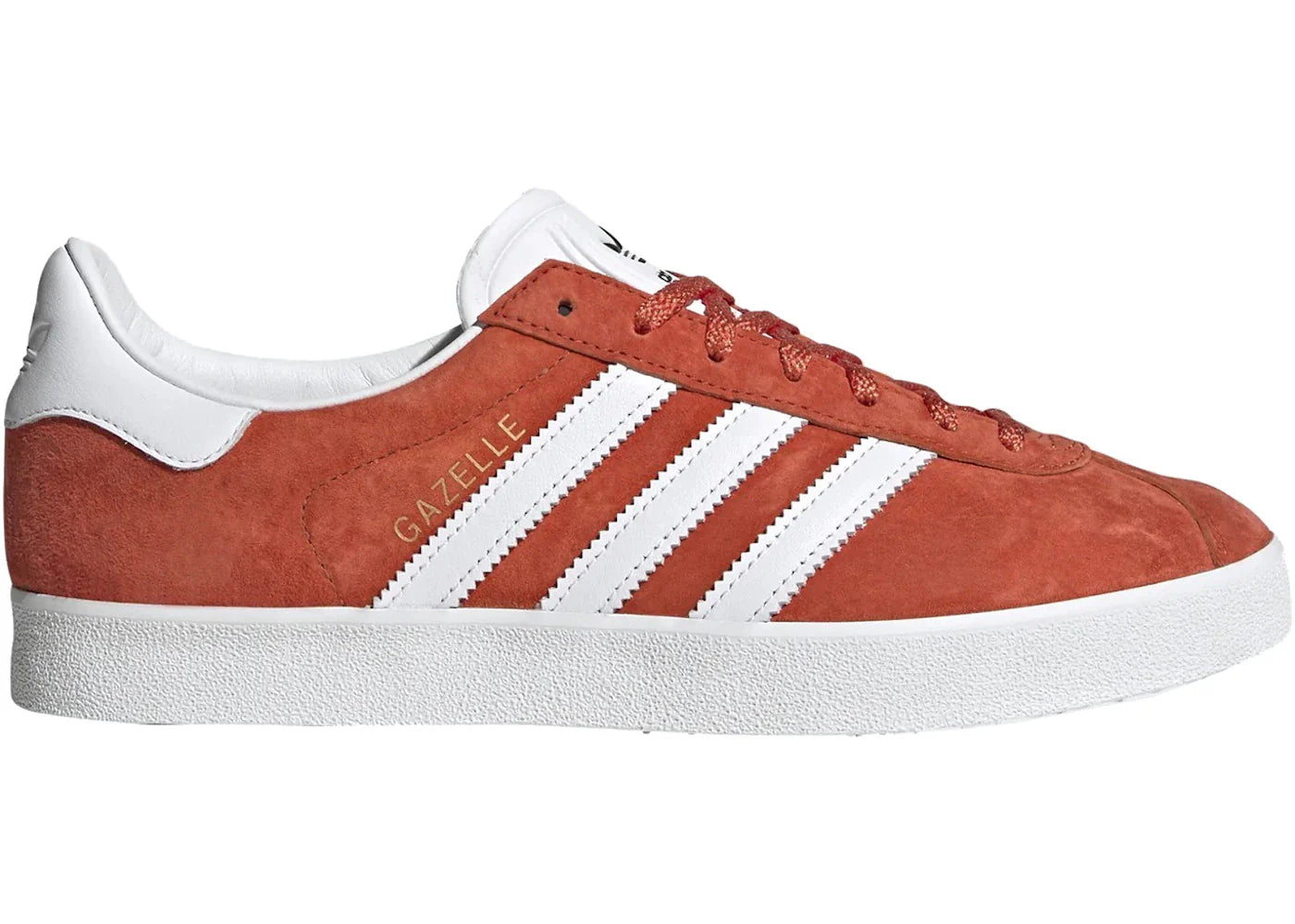 Adidas Gazelle 85 Preloved Red