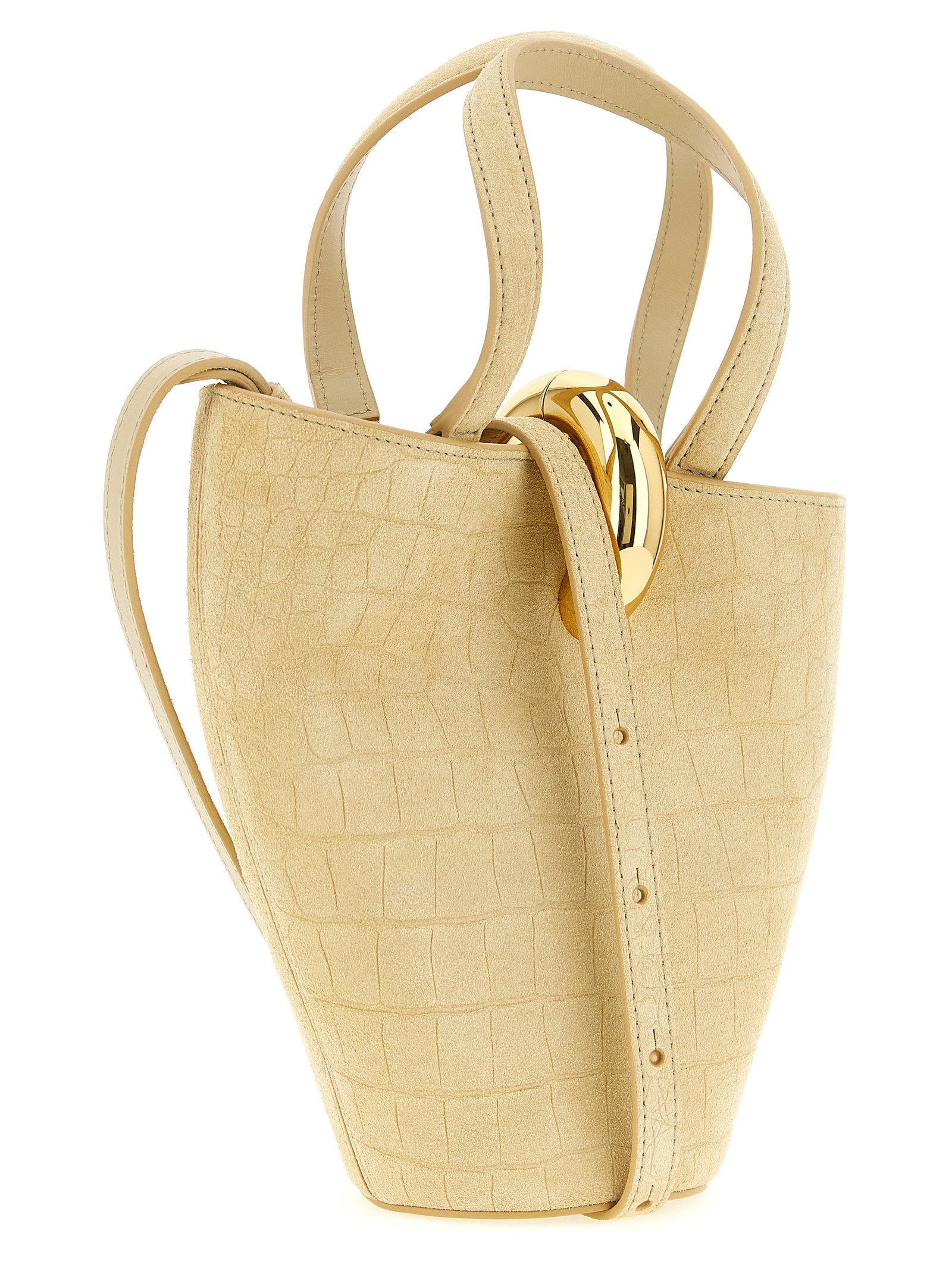 Jacquemus Le Petit Bambola Mini Handbag - view 2
