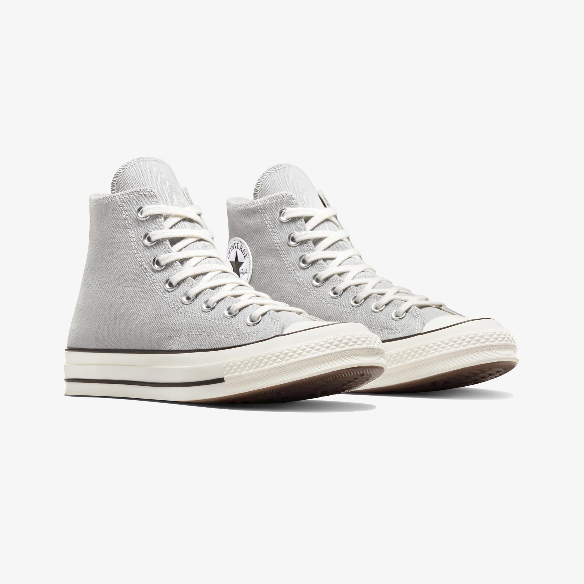 Converse | Chuck 70 { Grey - view 2
