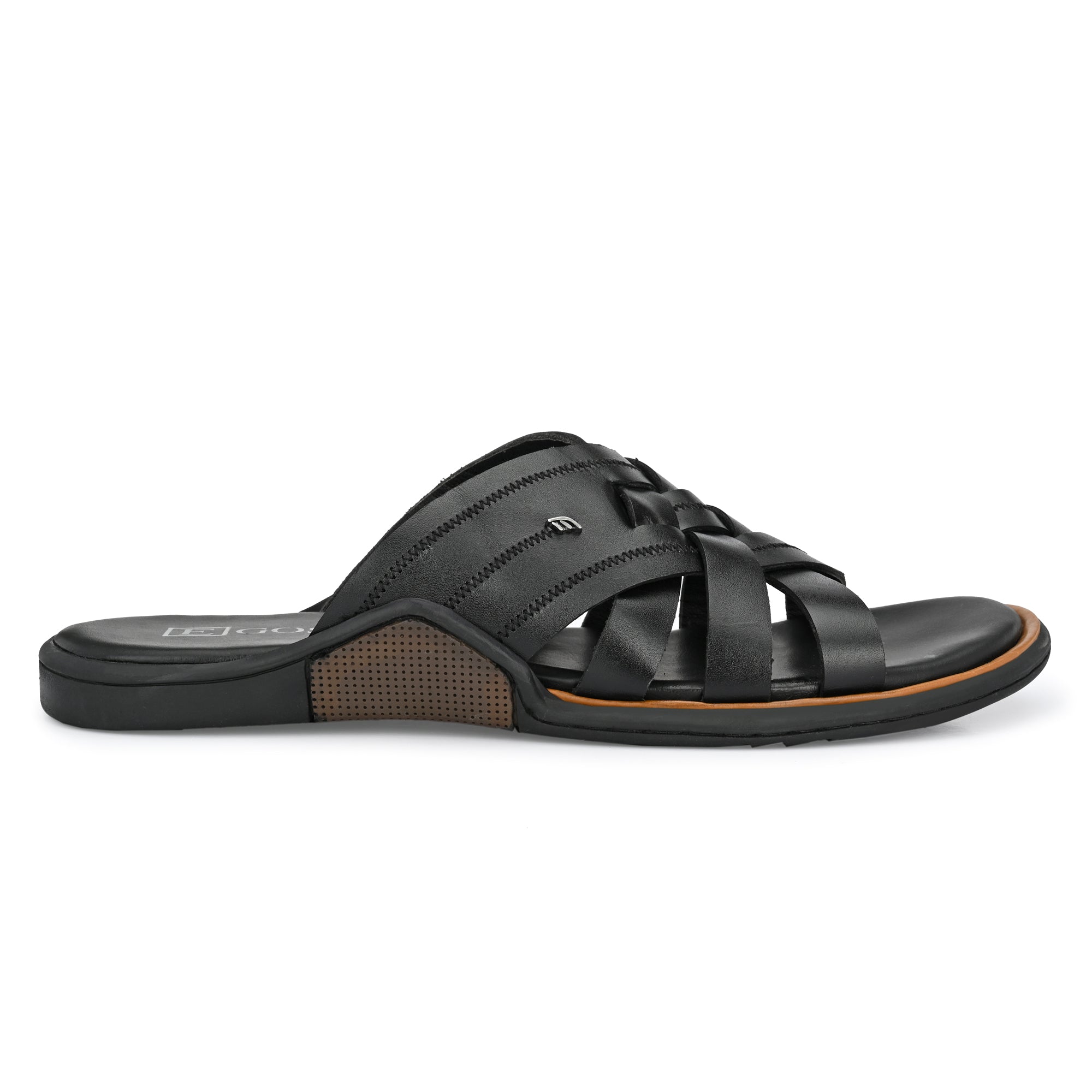 Egoss Shoes Egoss Slippers For Men - view 2
