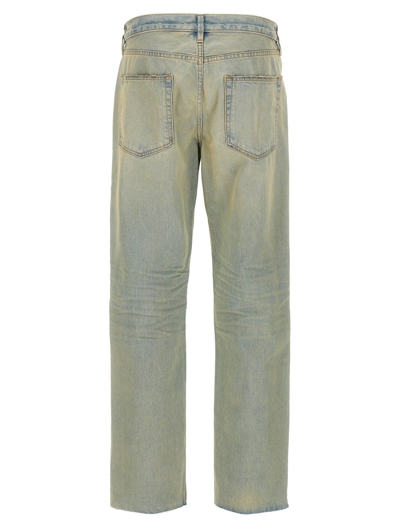 Fear Of God 8th Collection Jeans – 100% cotton - view 2