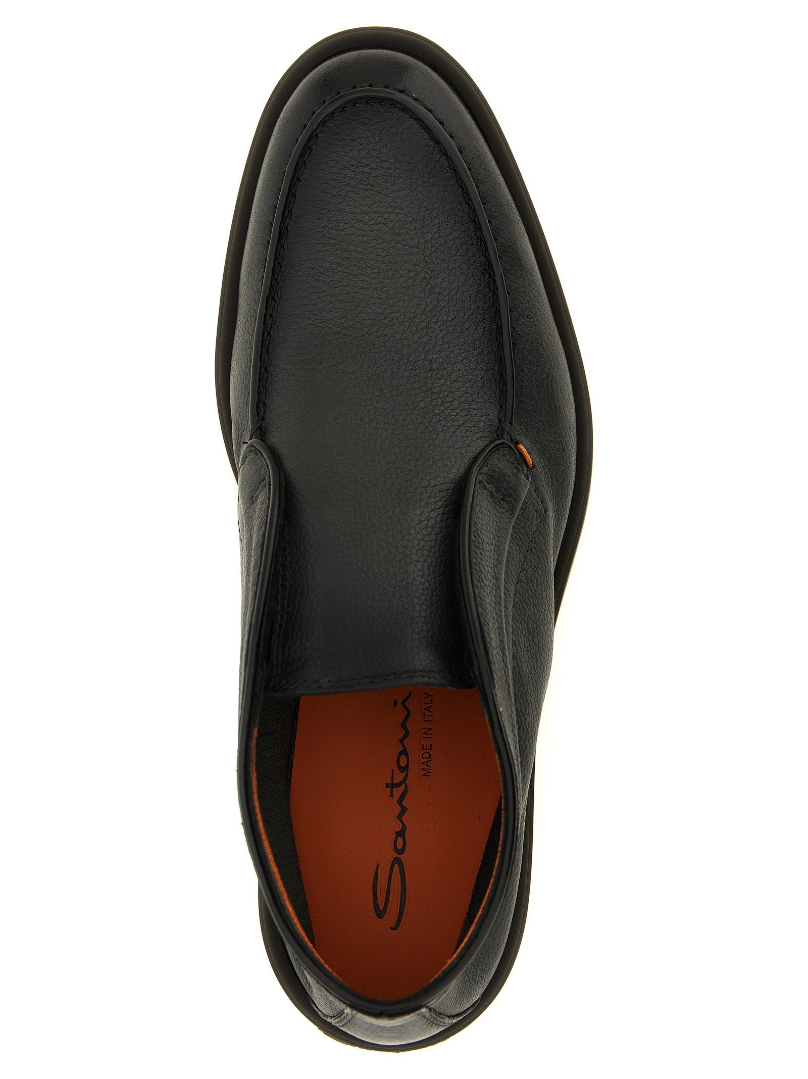 Santoni Digits Ankle Boots - view 4