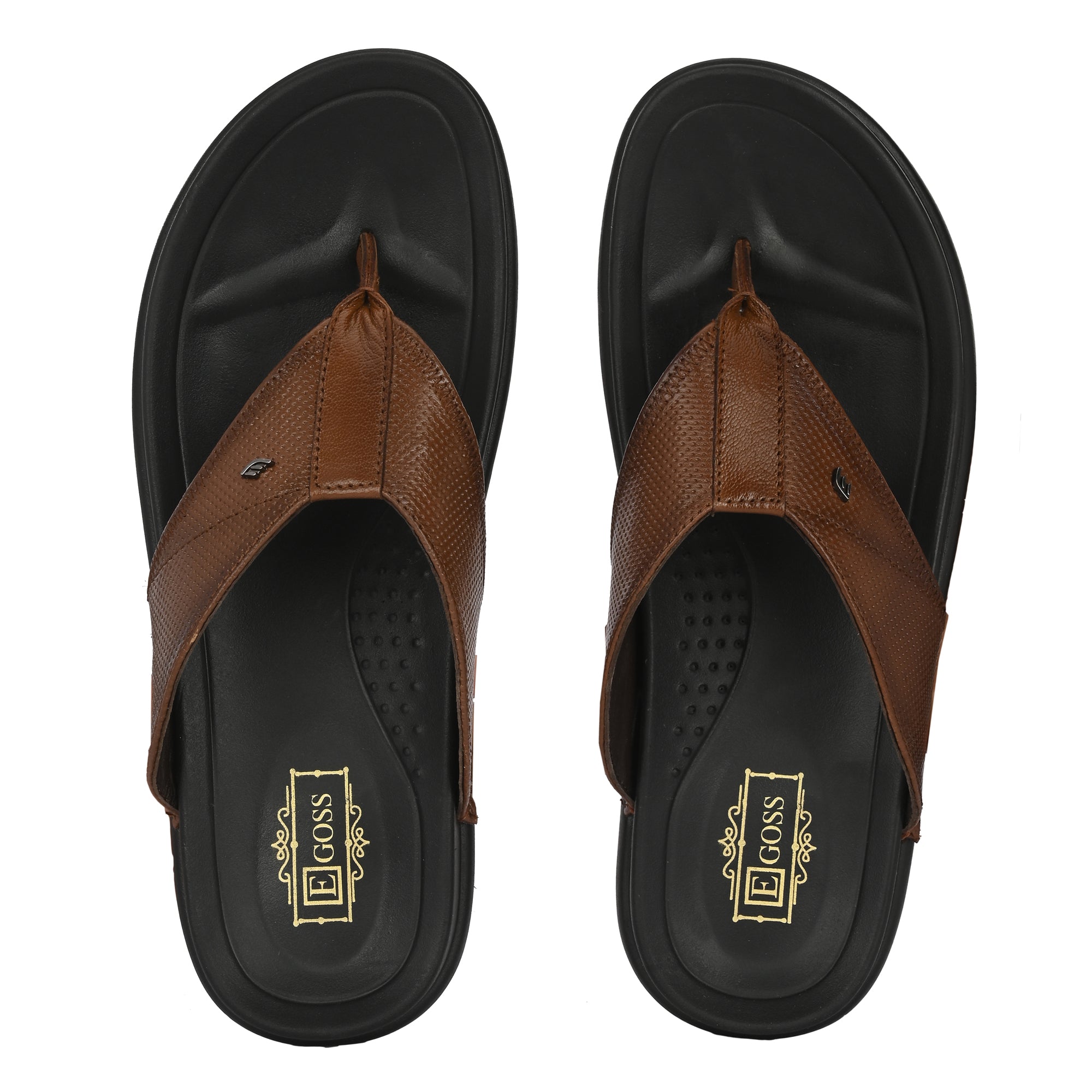 Egoss Shoes Egoss Slippers For Men - view 12