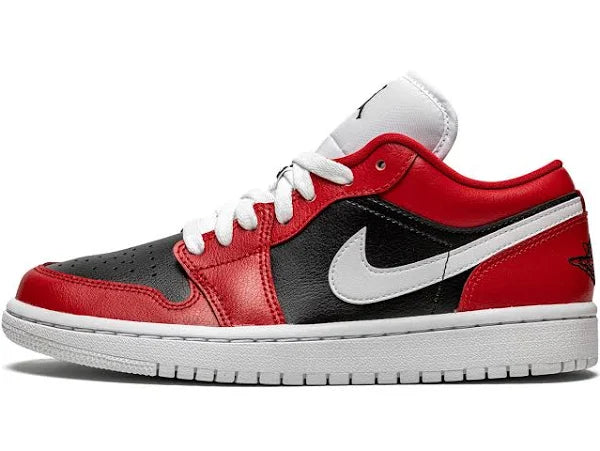 Kicks Machine Air Jordan 1 Low Chicago Flip Sale - view 8