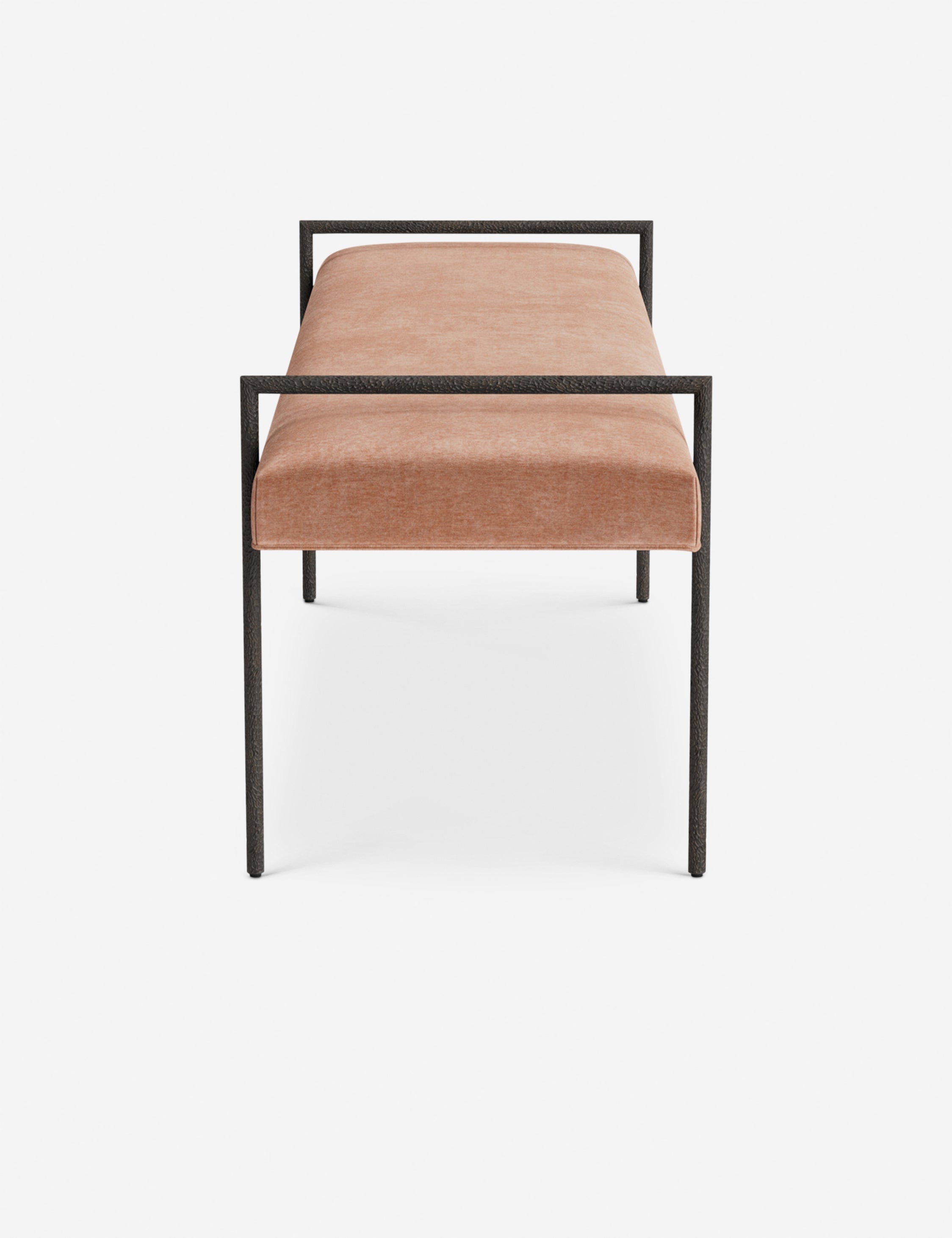 Lulu and Georgia Hixon Bench - view 82