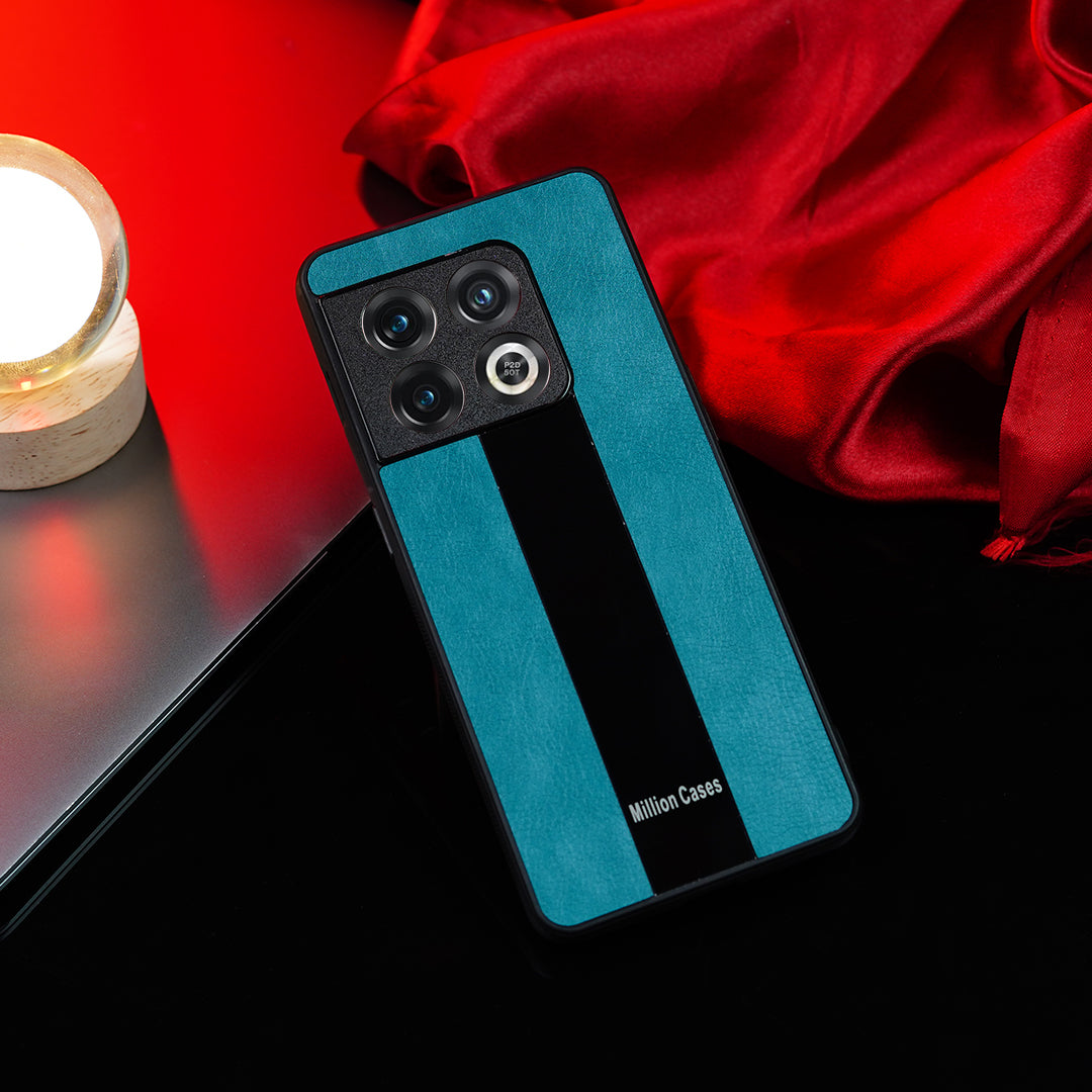 Refined Leather texture Case - OnePlus - view 3