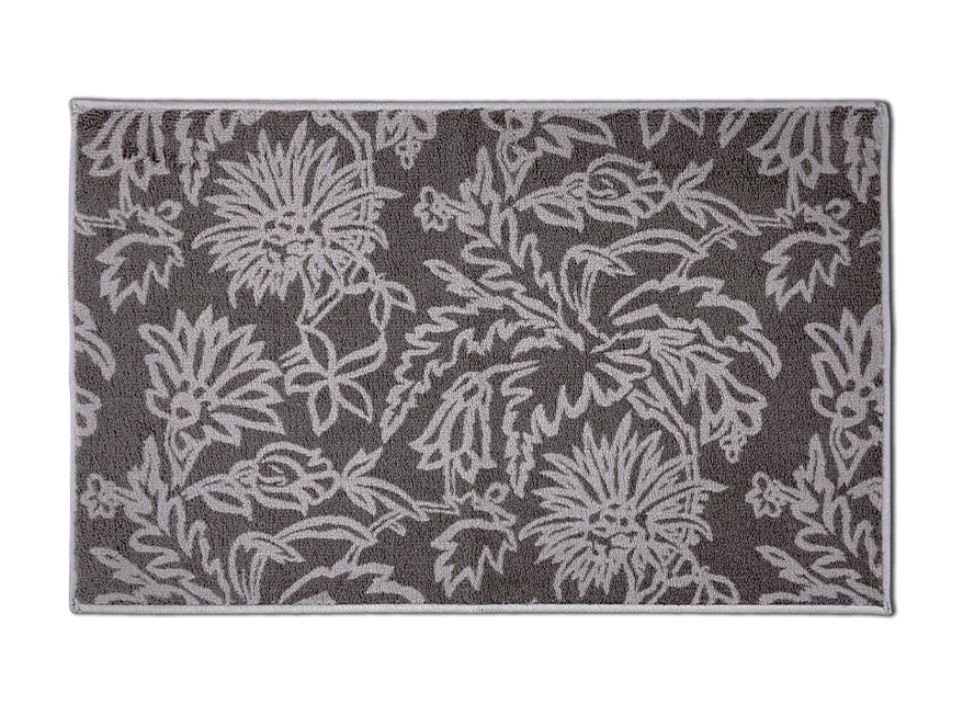 Spaces India Welspun Ethan Polyester Foot Mats Large-Mole - view 2