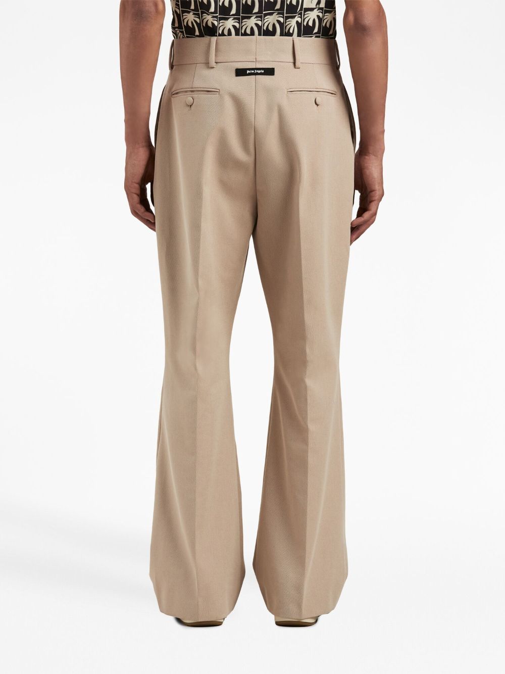 Palm Angels Flared trousers - view 6