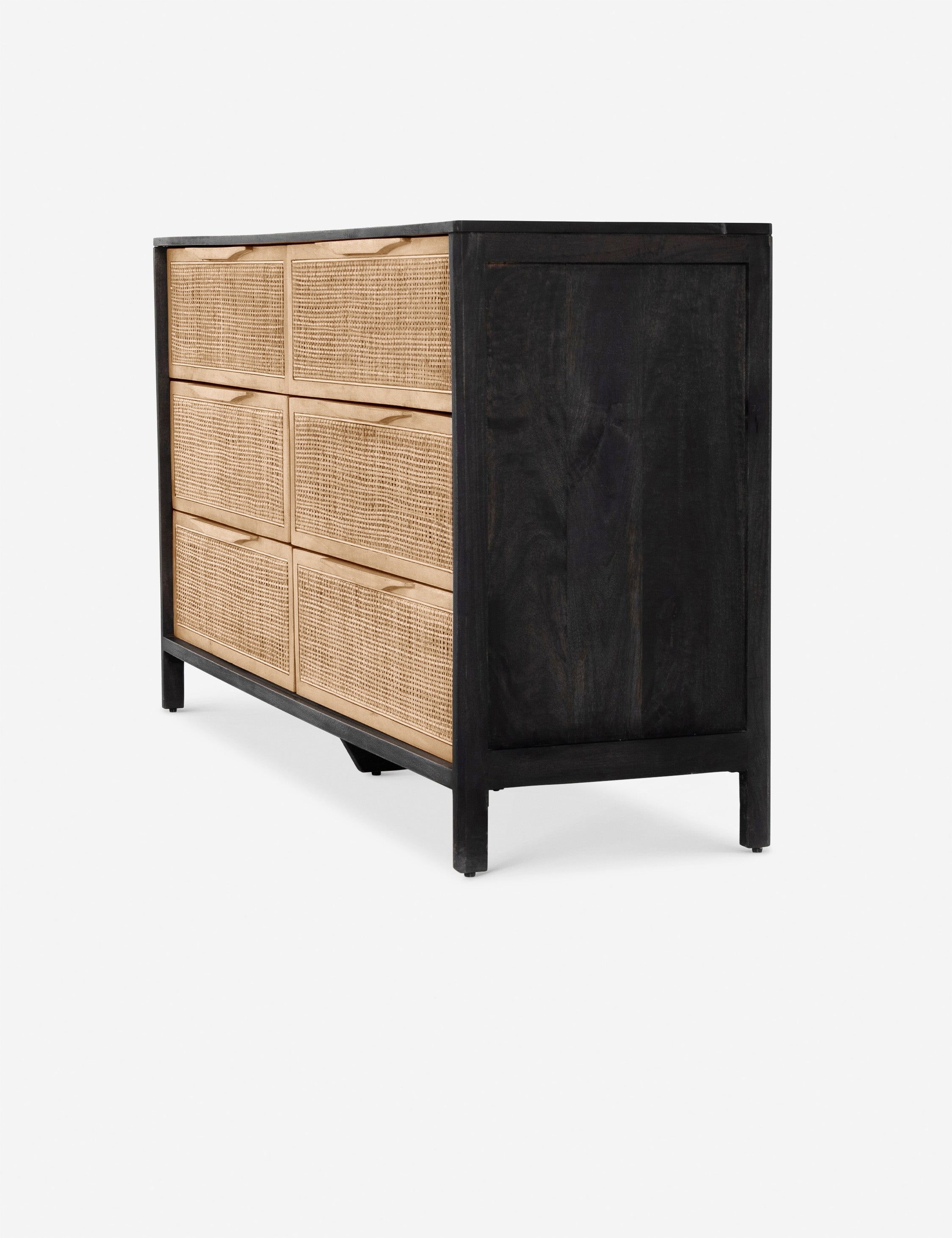Lulu and Georgia Hannah 6-Drawer Dresser - view 25