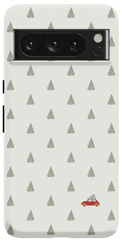 Casetry Stocking Stuffer | Christmas Knit Case - view 48