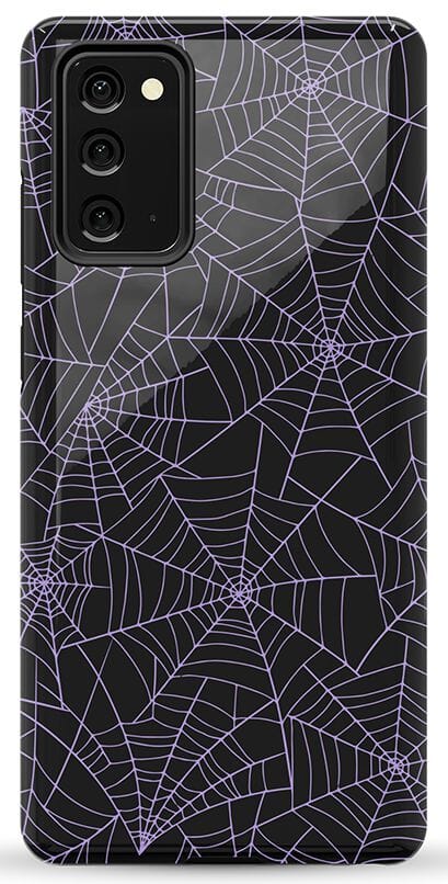 Casetry Midnight Web | Spider Web Case - view 43