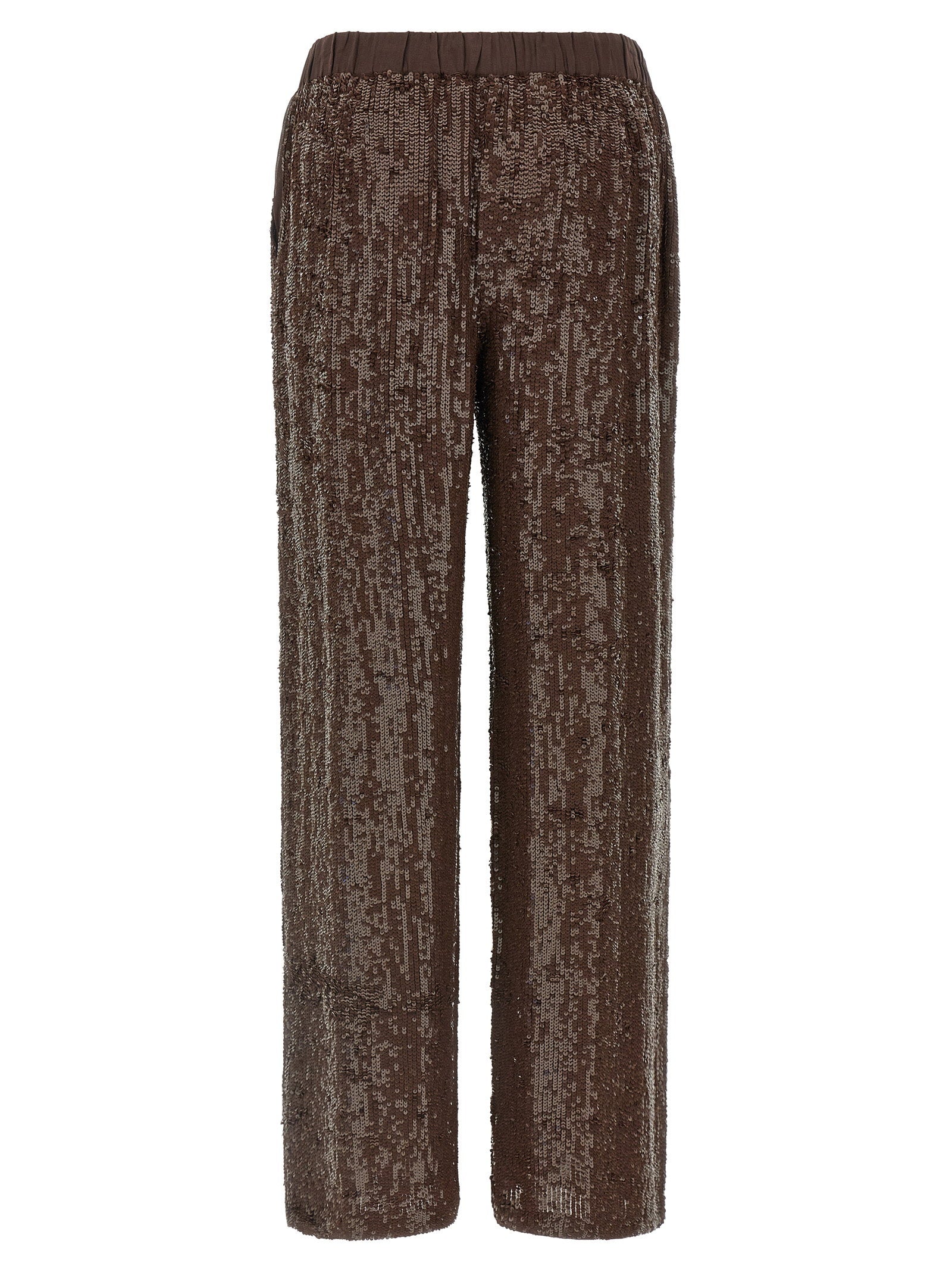 P.A.R.O.S.H. Gaven Pants – 100% viscose - view 2