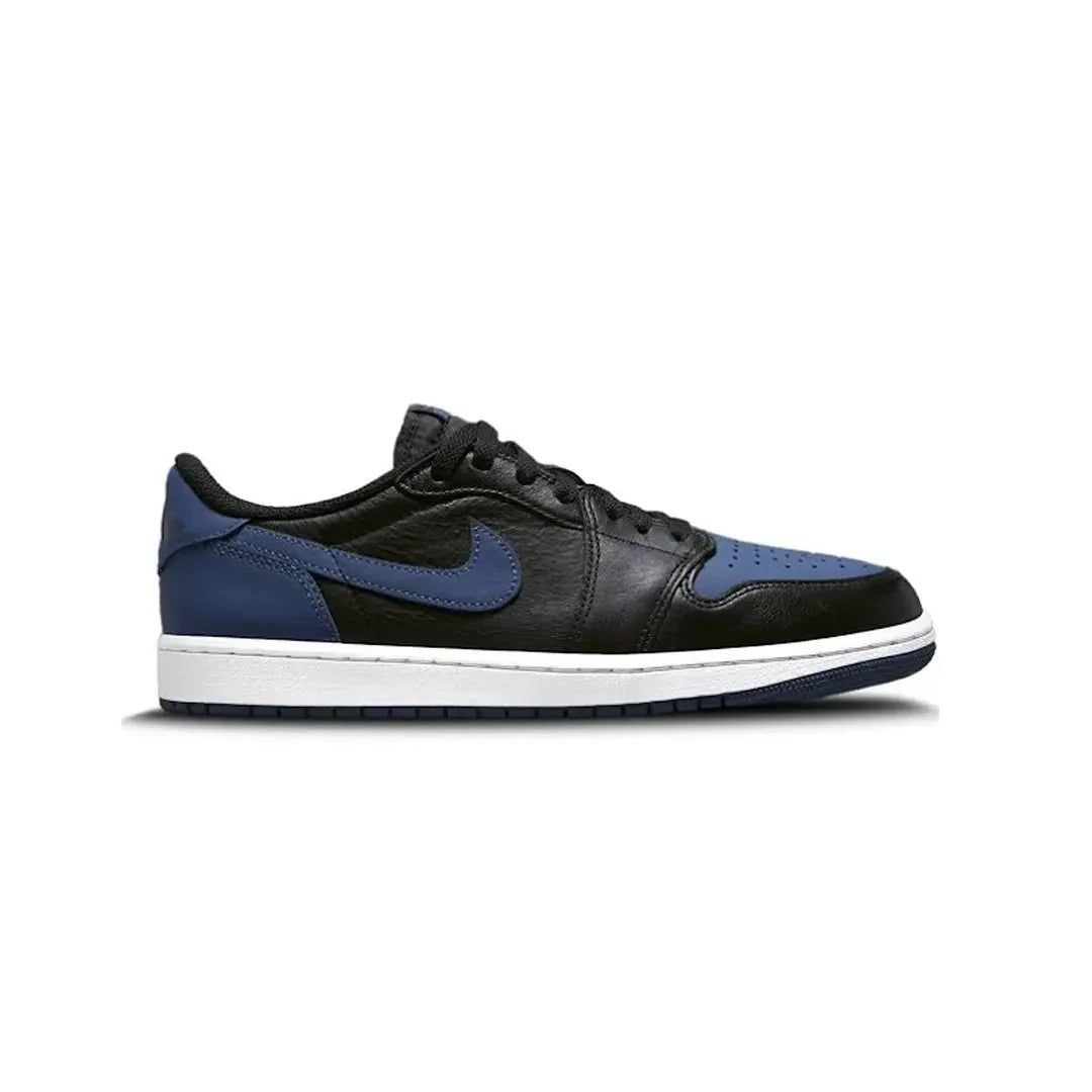 Kicks Machine Air Jordan 1 Retro Low OG 'Mystic Navy'