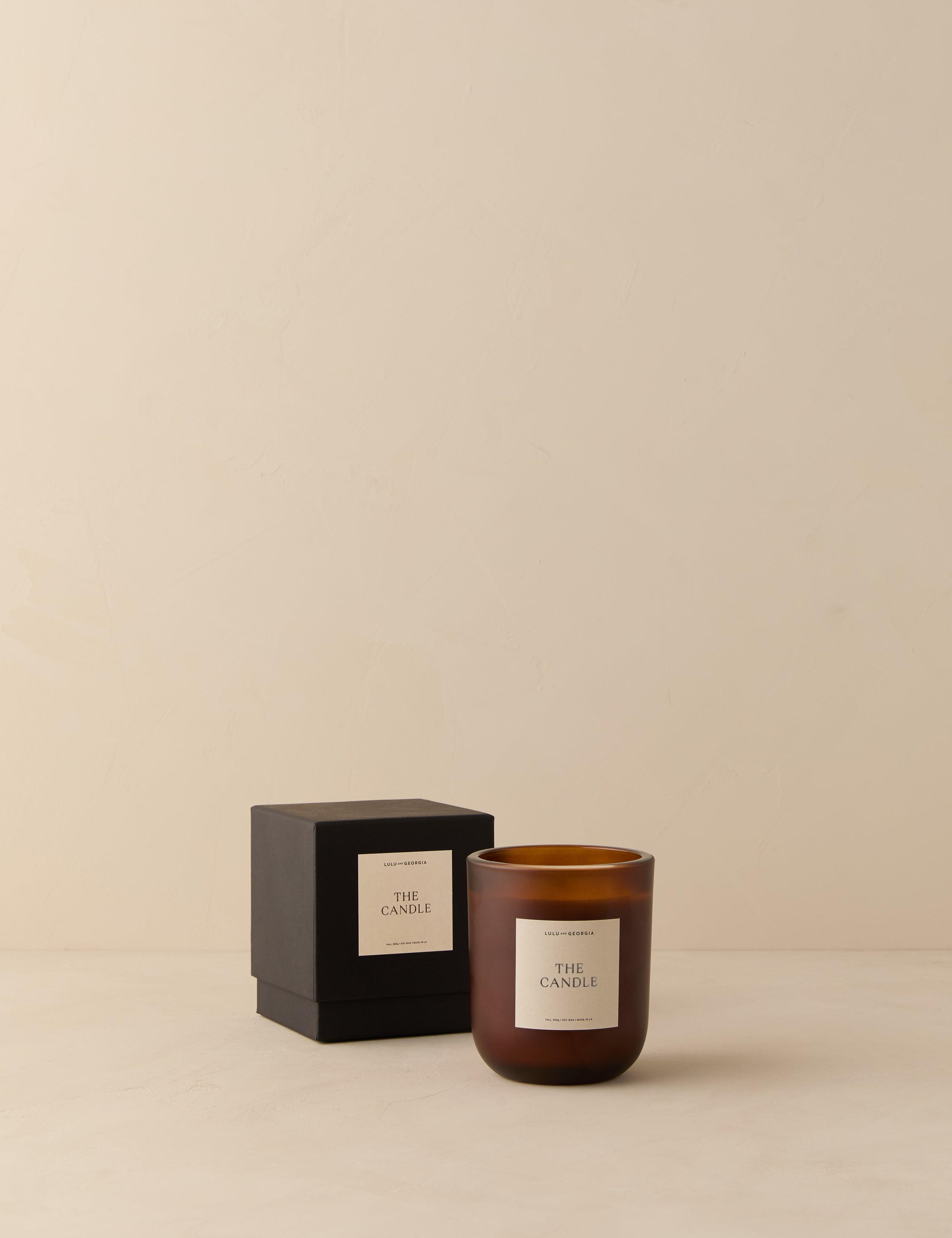 The Candle by Lulu and Georgia - view 2
