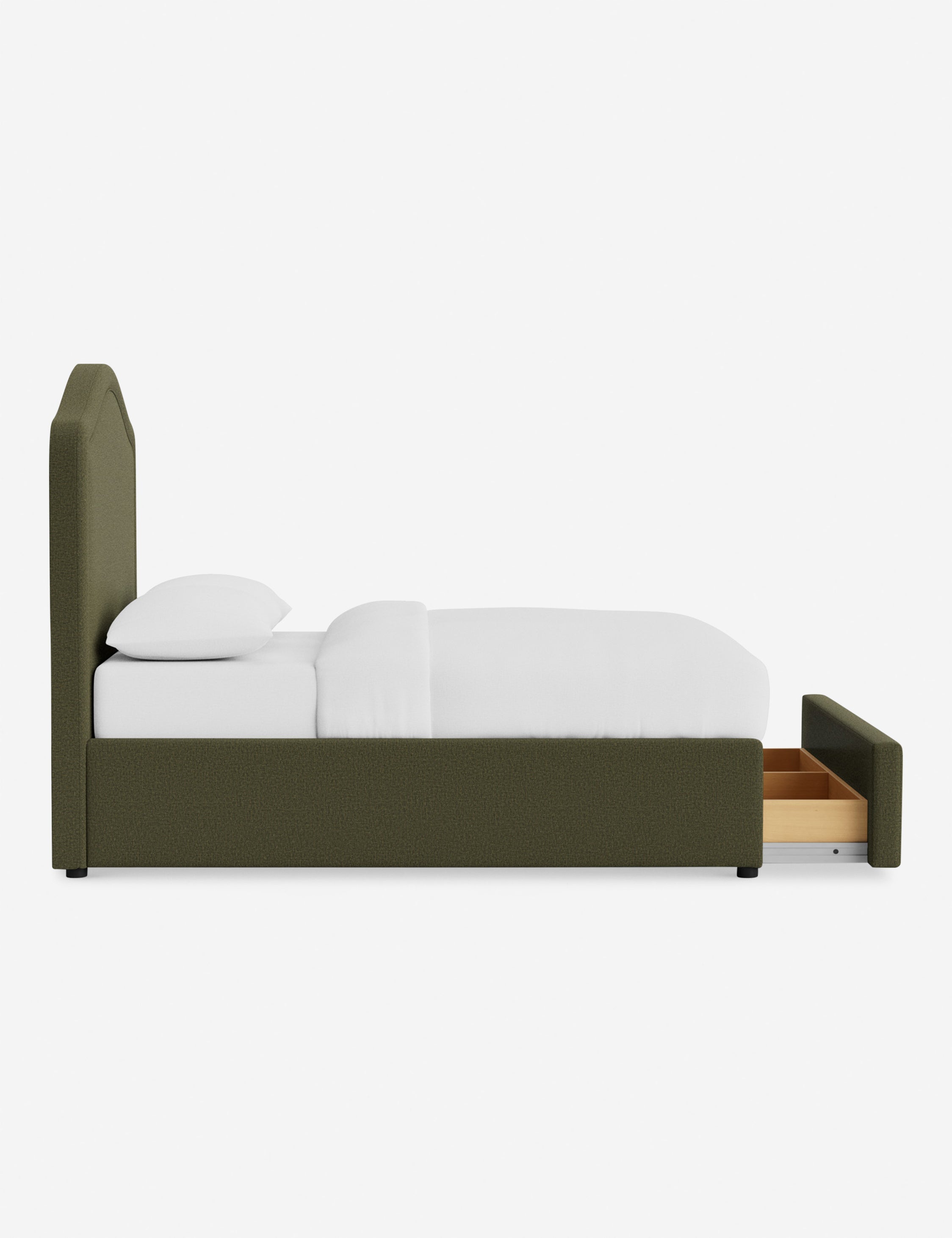 Lulu and Georgia Hollins Storage Bed - view 166