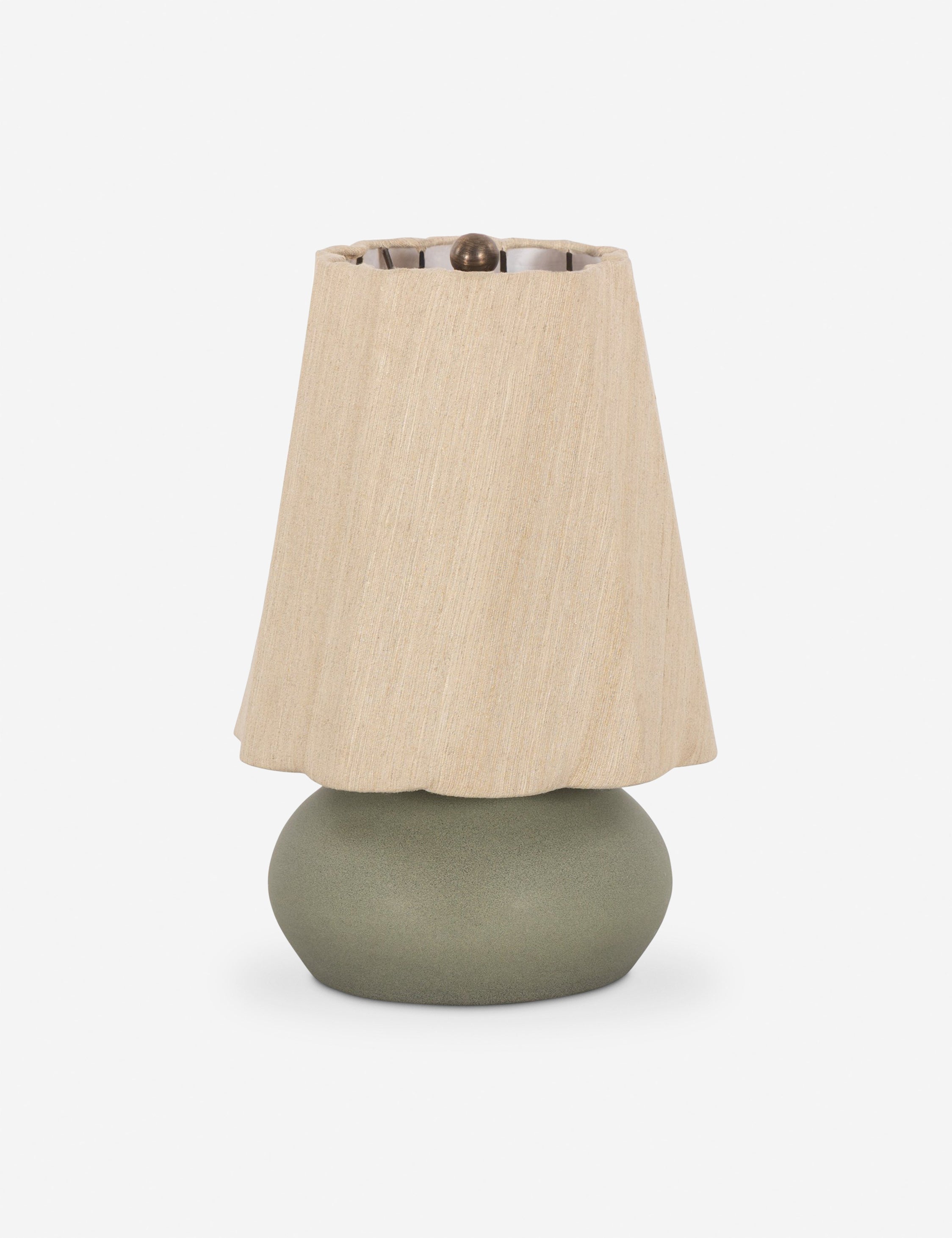 Lulu and Georgia Umberto Table Lamp - view 2