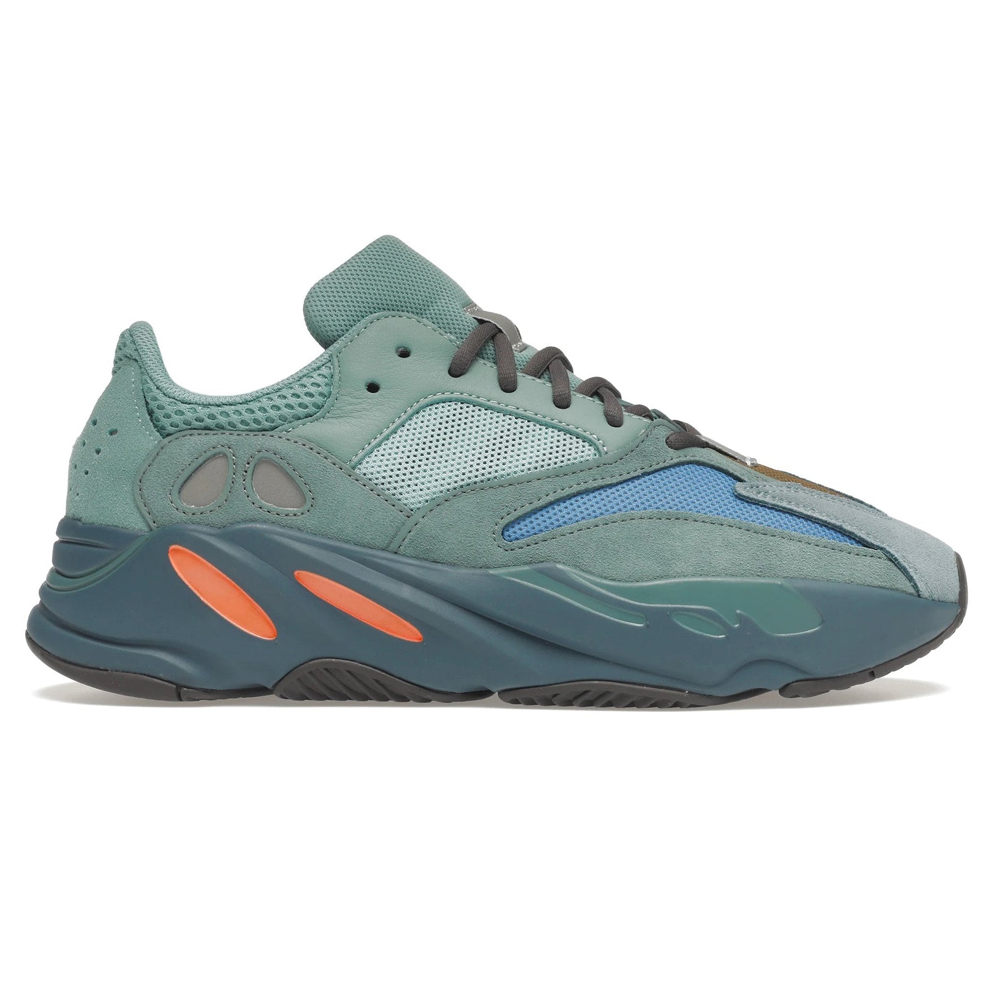 Adidas Yeezy Boost 700 Boost Faded Azure – Green