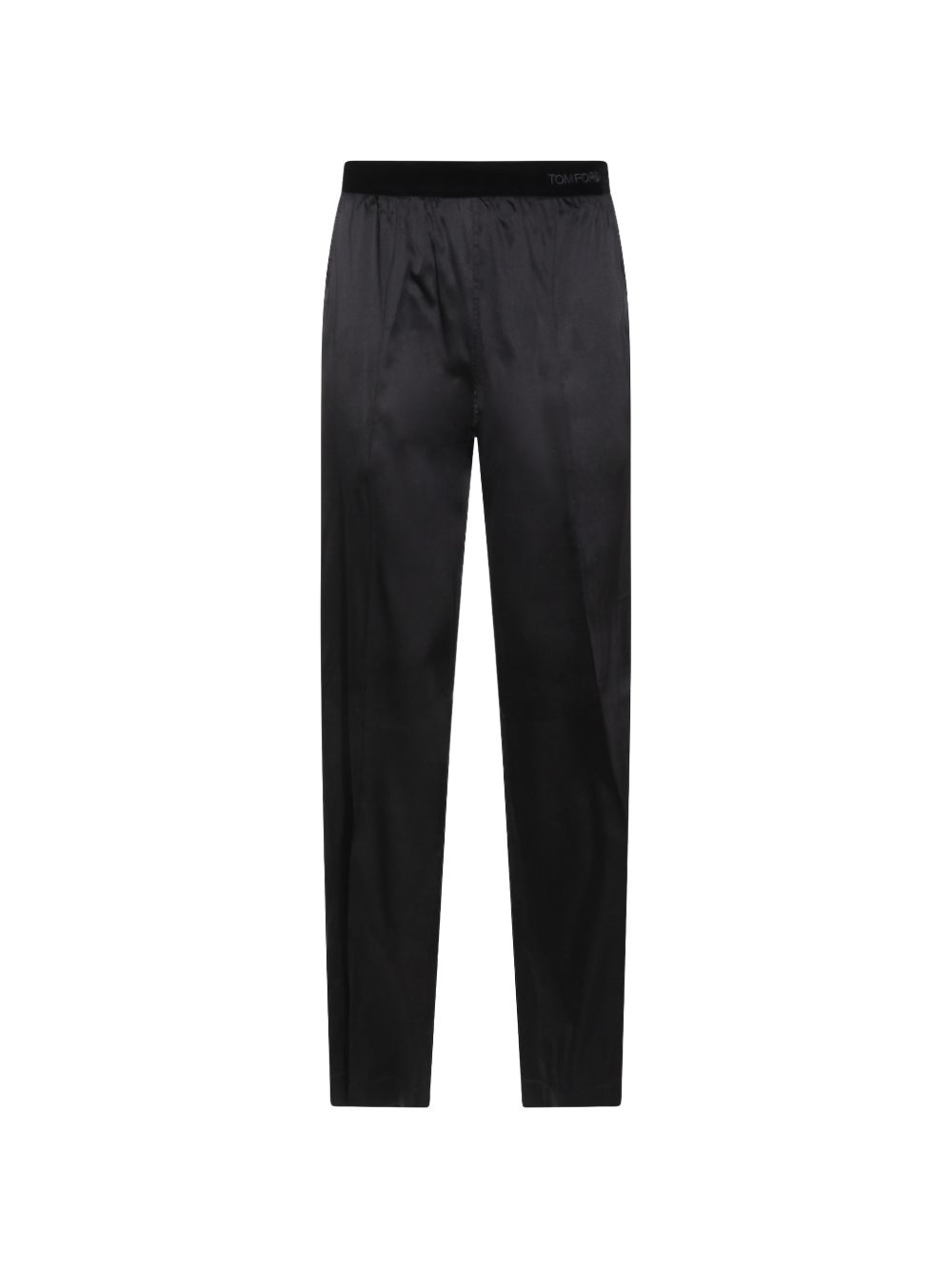 Tom Ford Trousers – 100%  Silk