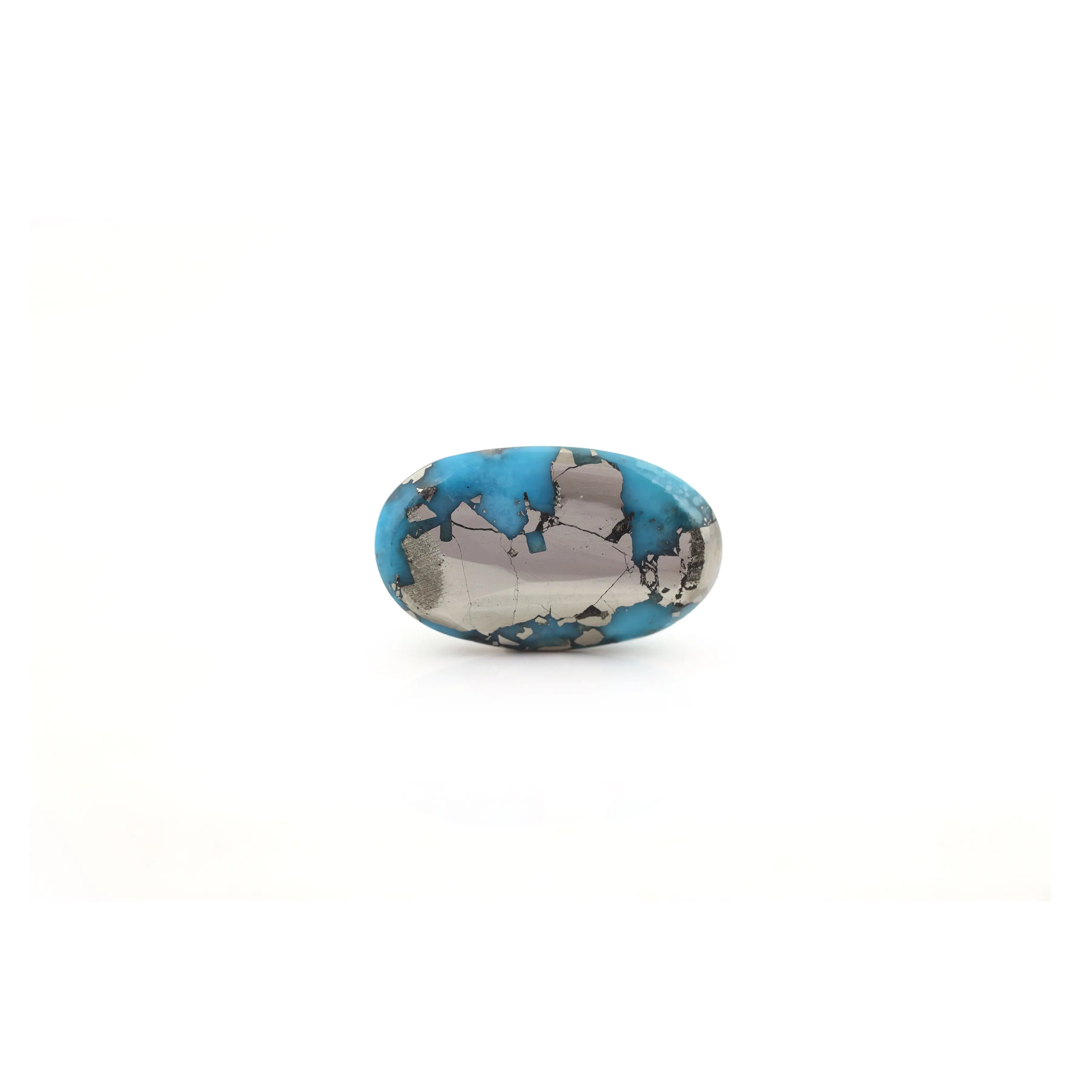 Pramogh Irani Firoza - 13.15 Carat - view 2
