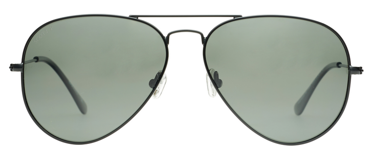 Scott Sc3155pl Justine C3 58 Sunglasses - view 2