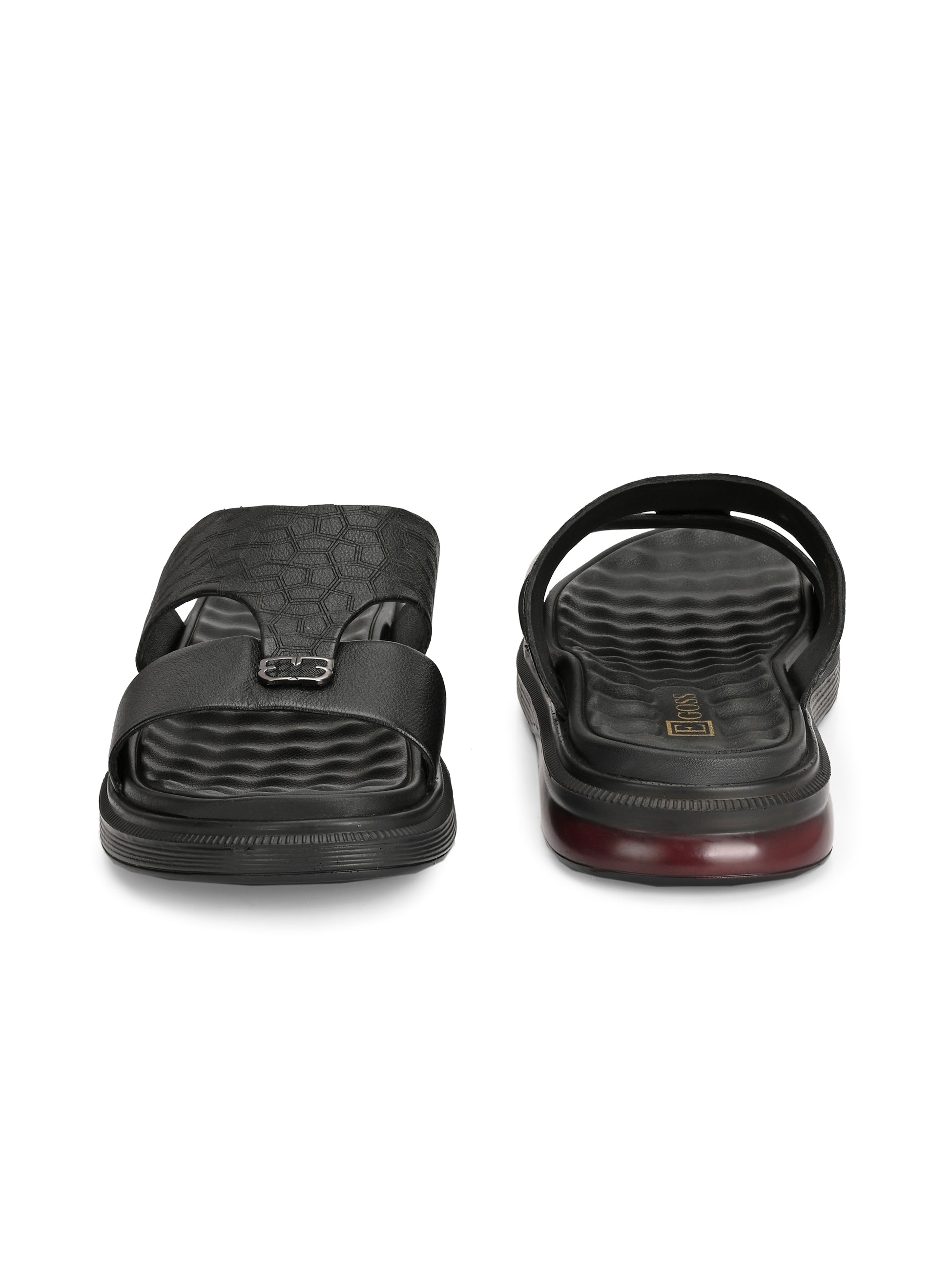 Egoss Shoes Egoss Casual Slippers For Men - view 10