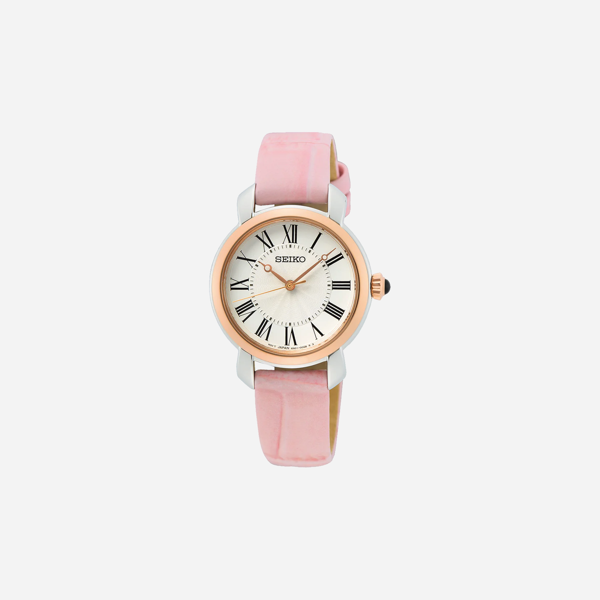 Seiko Discover More SUR628P2 WMNS – Multi