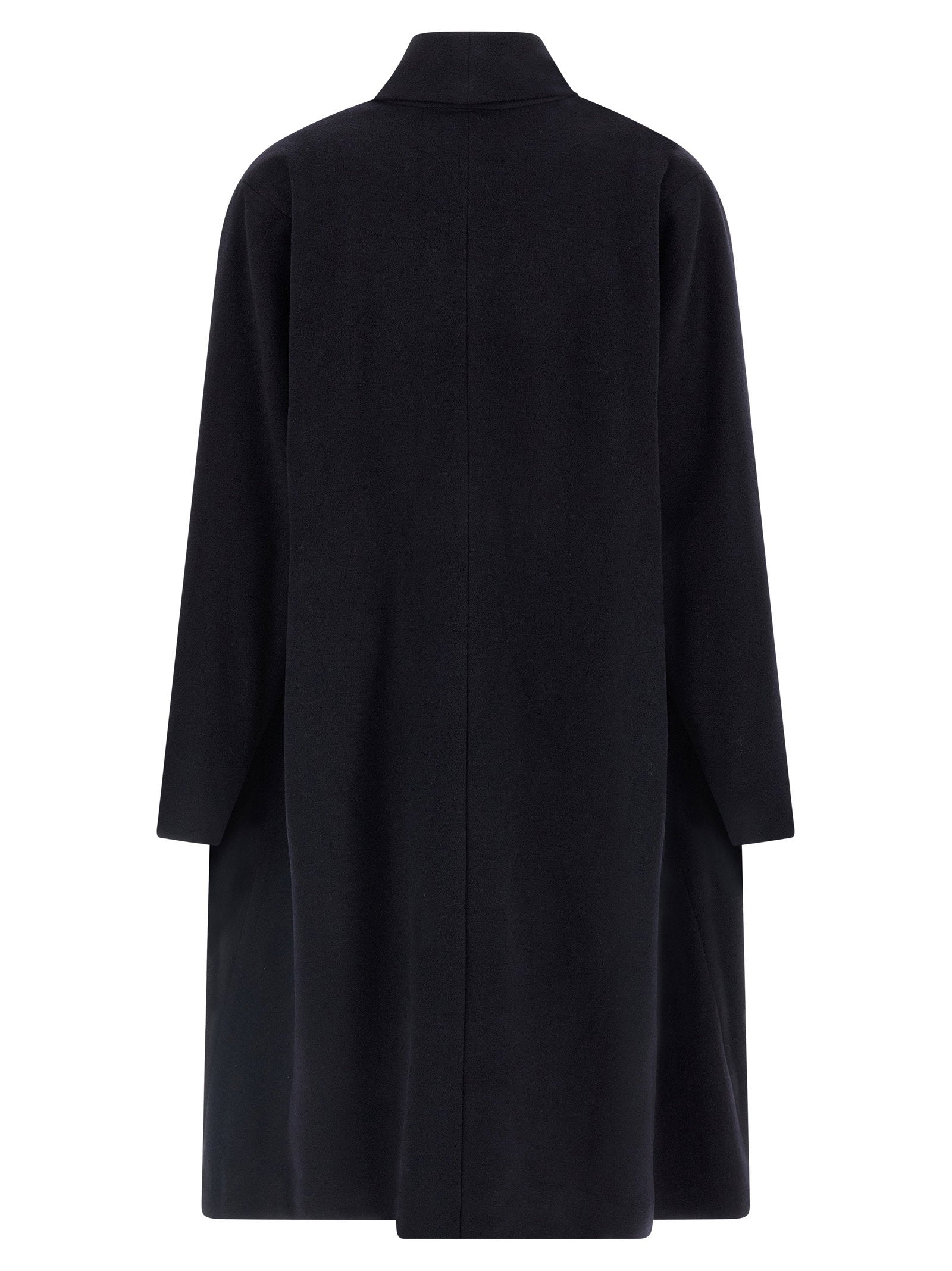 Isabel Marant Elise Coat – 75% vw 20% pa 5% ws - view 2