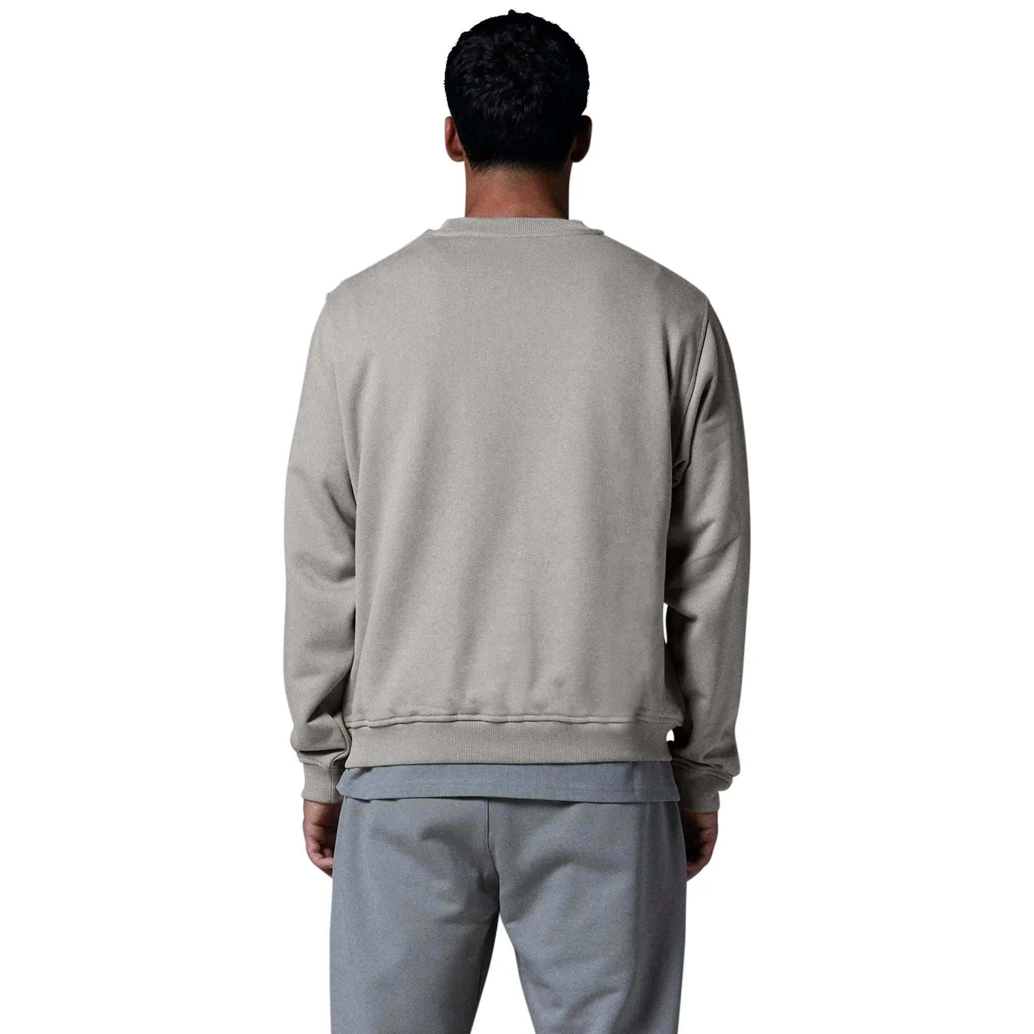 Human Race Planet Desert Grey Sweatshirt - view 2