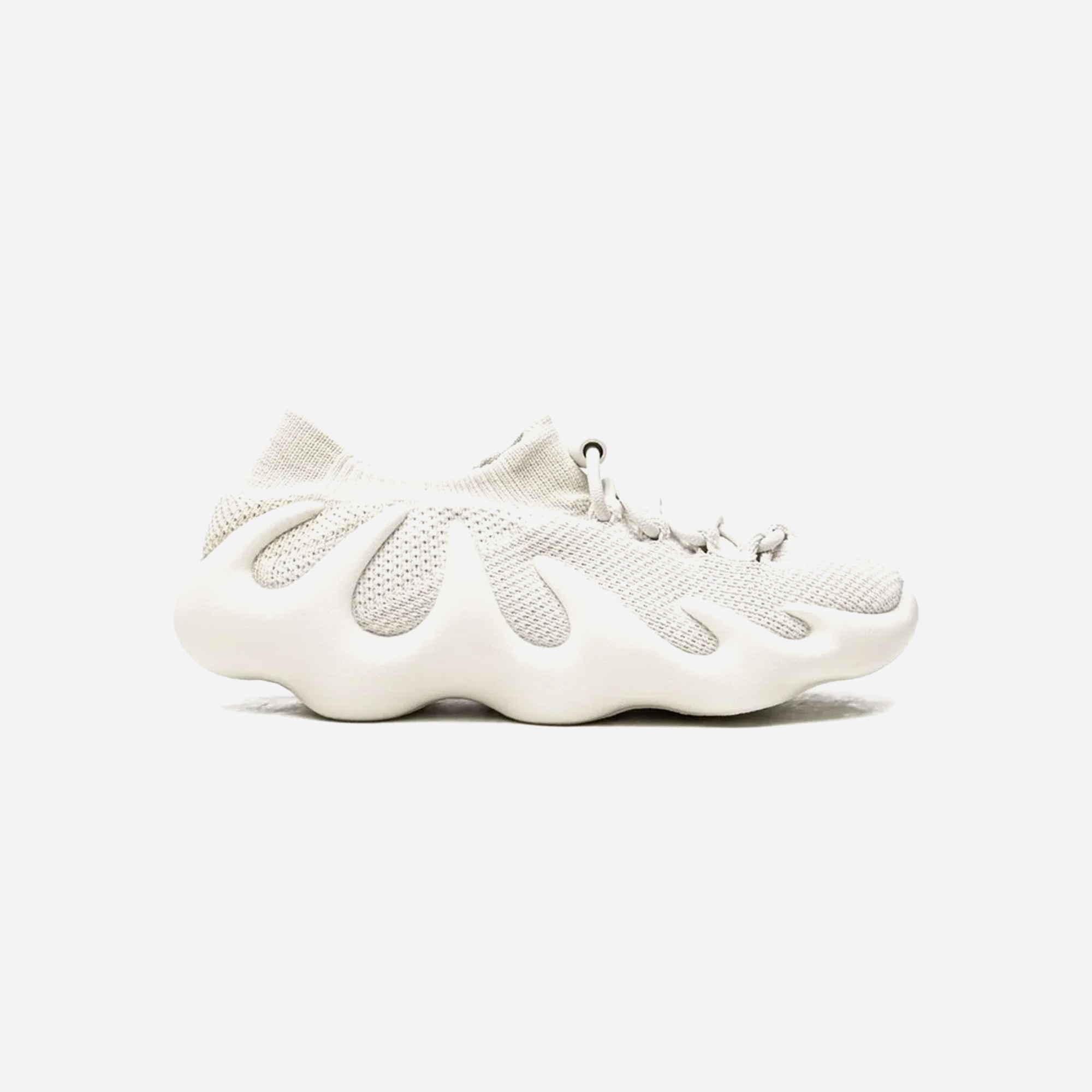 Adidas Yeezy 450 Infants 'Cloud White'