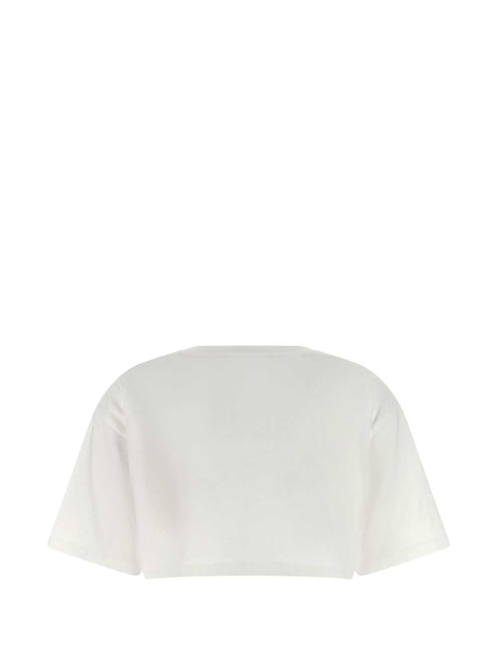 Valentino Chez Valentino cotton t-shirt – Cotton 100% - view 2