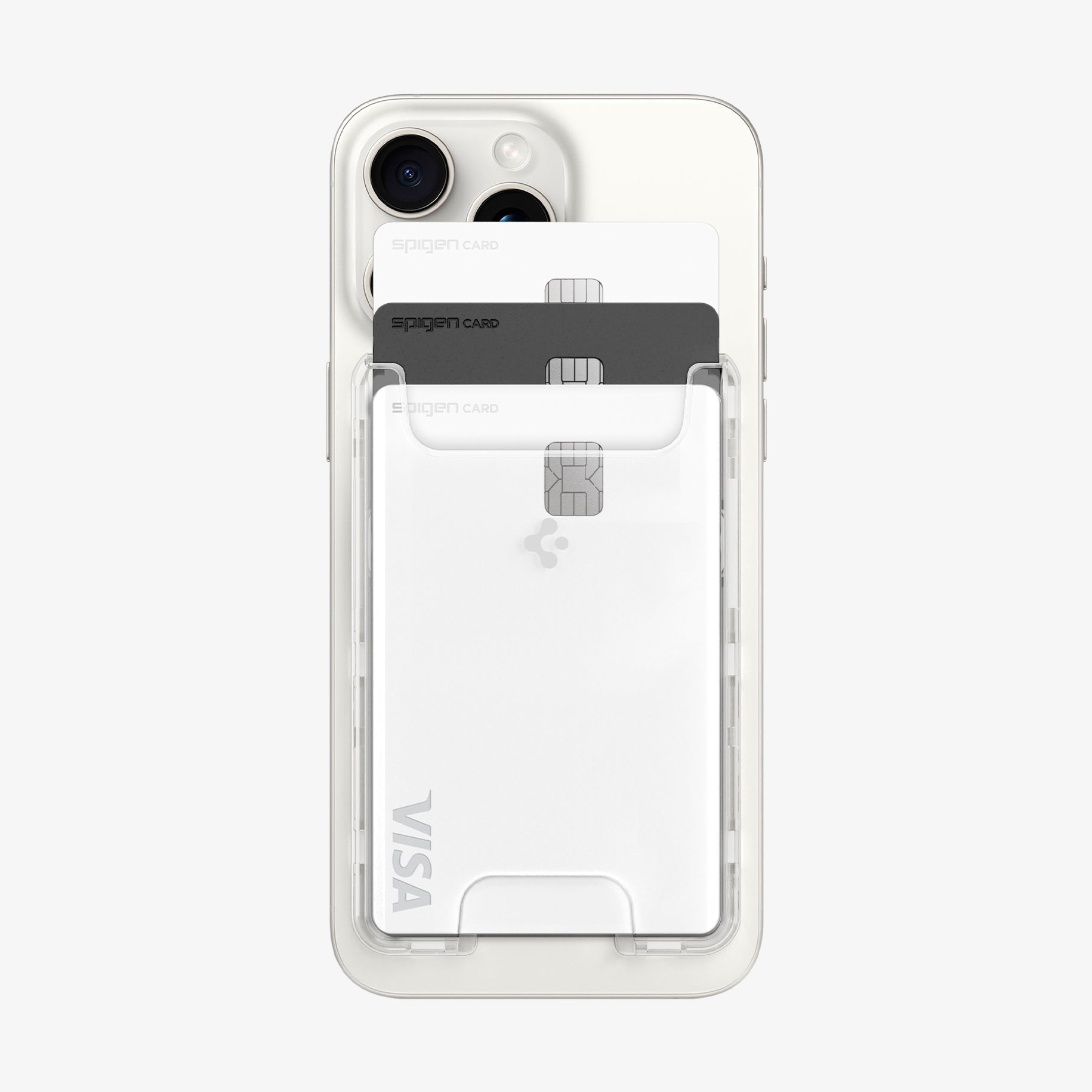Accessories Ultra Hybrid MagFit Wallet (MagFit)