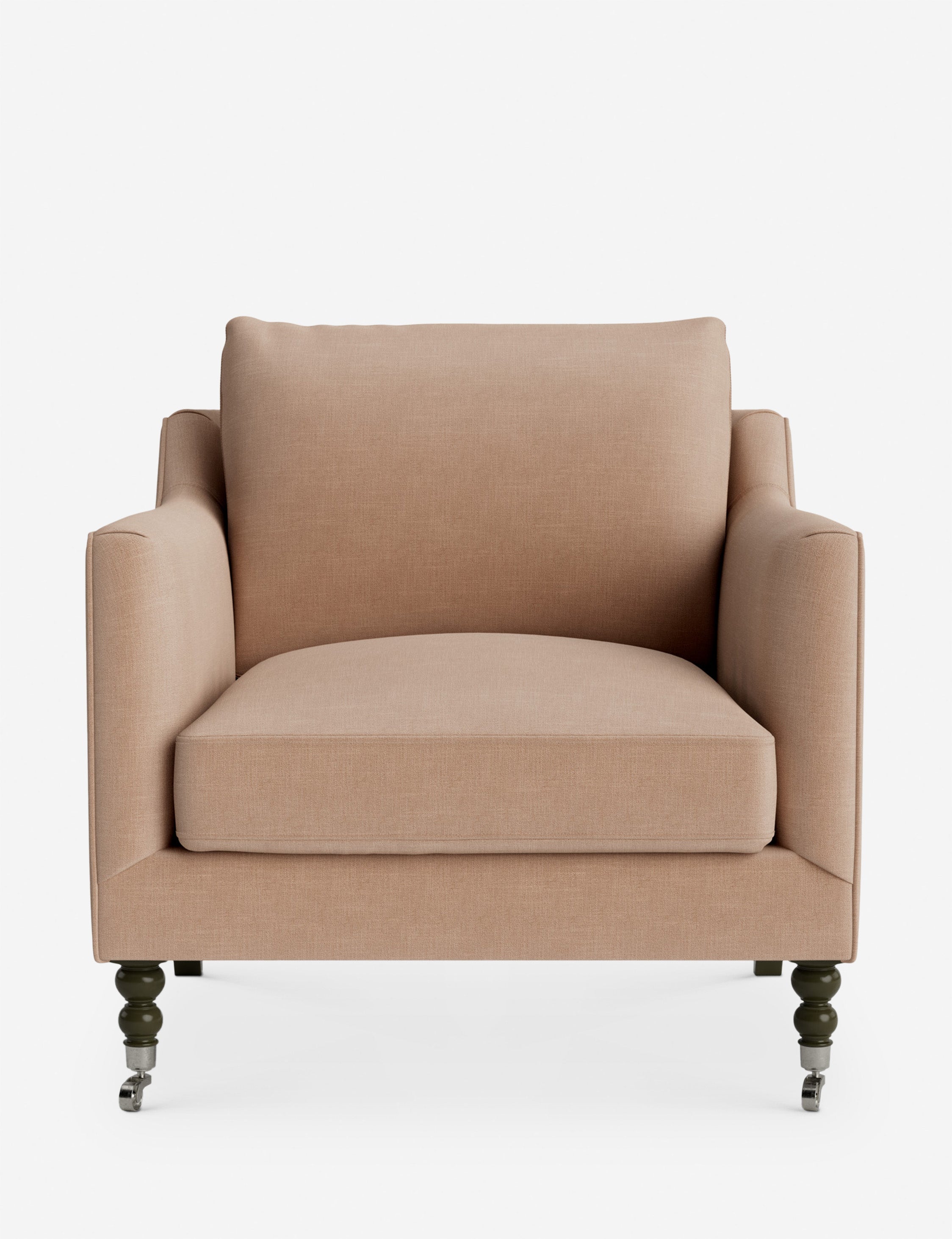 Lulu and Georgia Fabienne Accent Chair - view 113