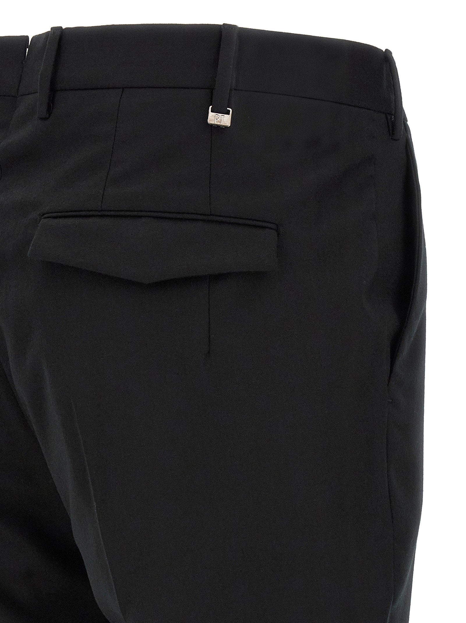 Pt Torino Master Pants - view 4