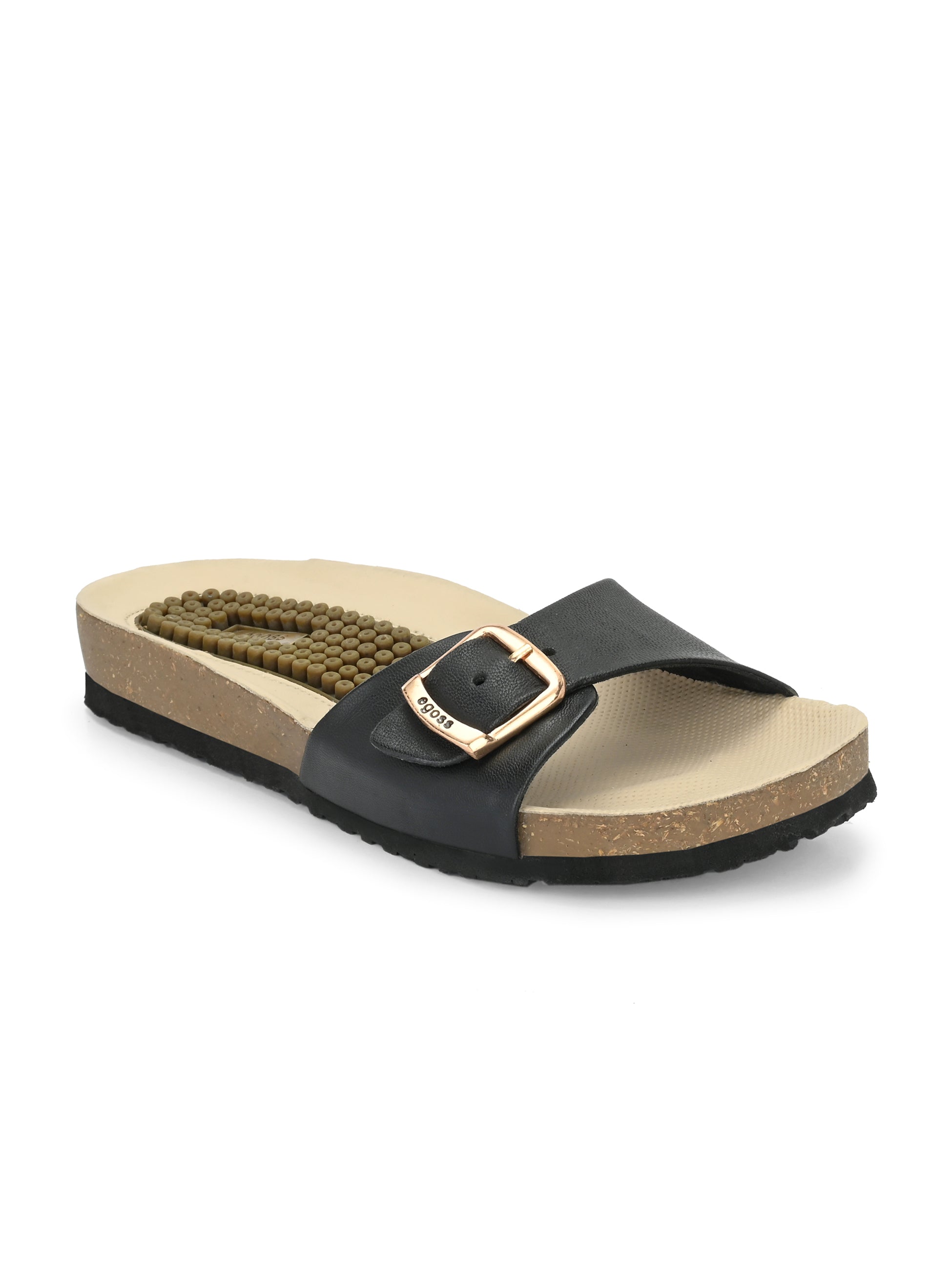 Egoss Shoes Slippers by Lady Boss x Egoss