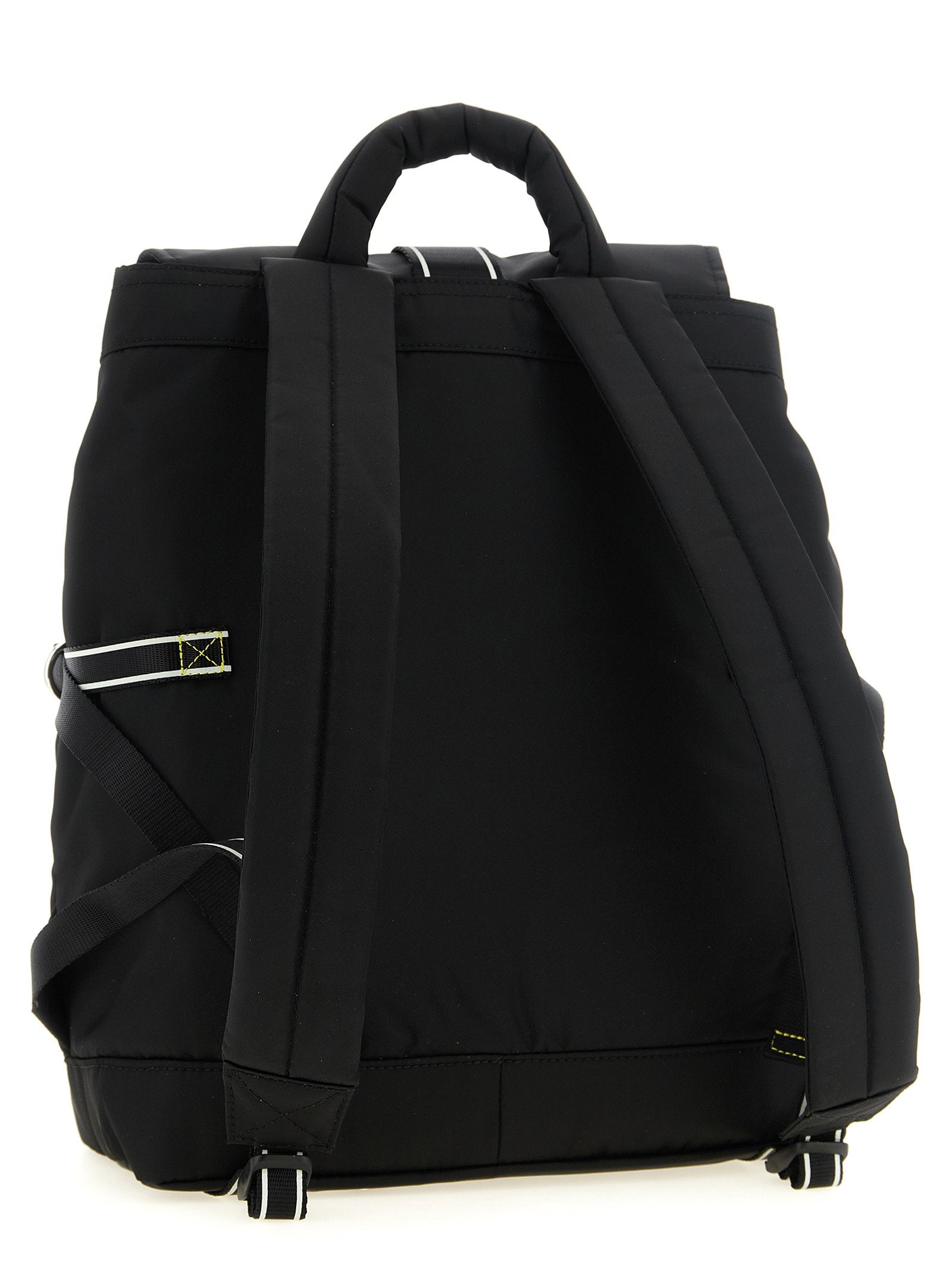 Ganni Re-tech Backpack - view 2