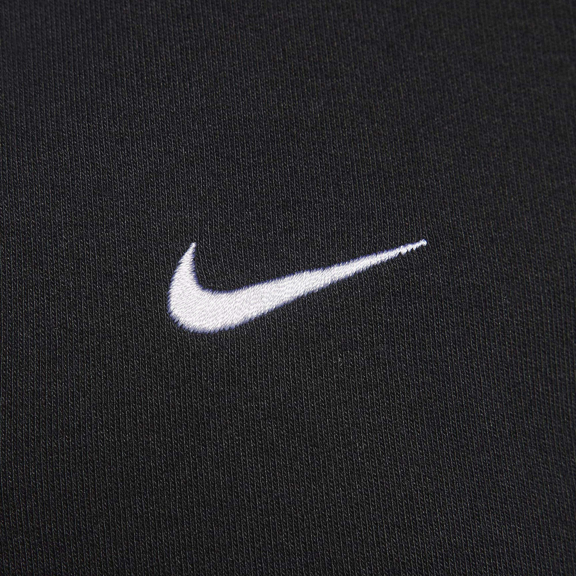 Nike | Sportswear Essential { Black/white - view 6