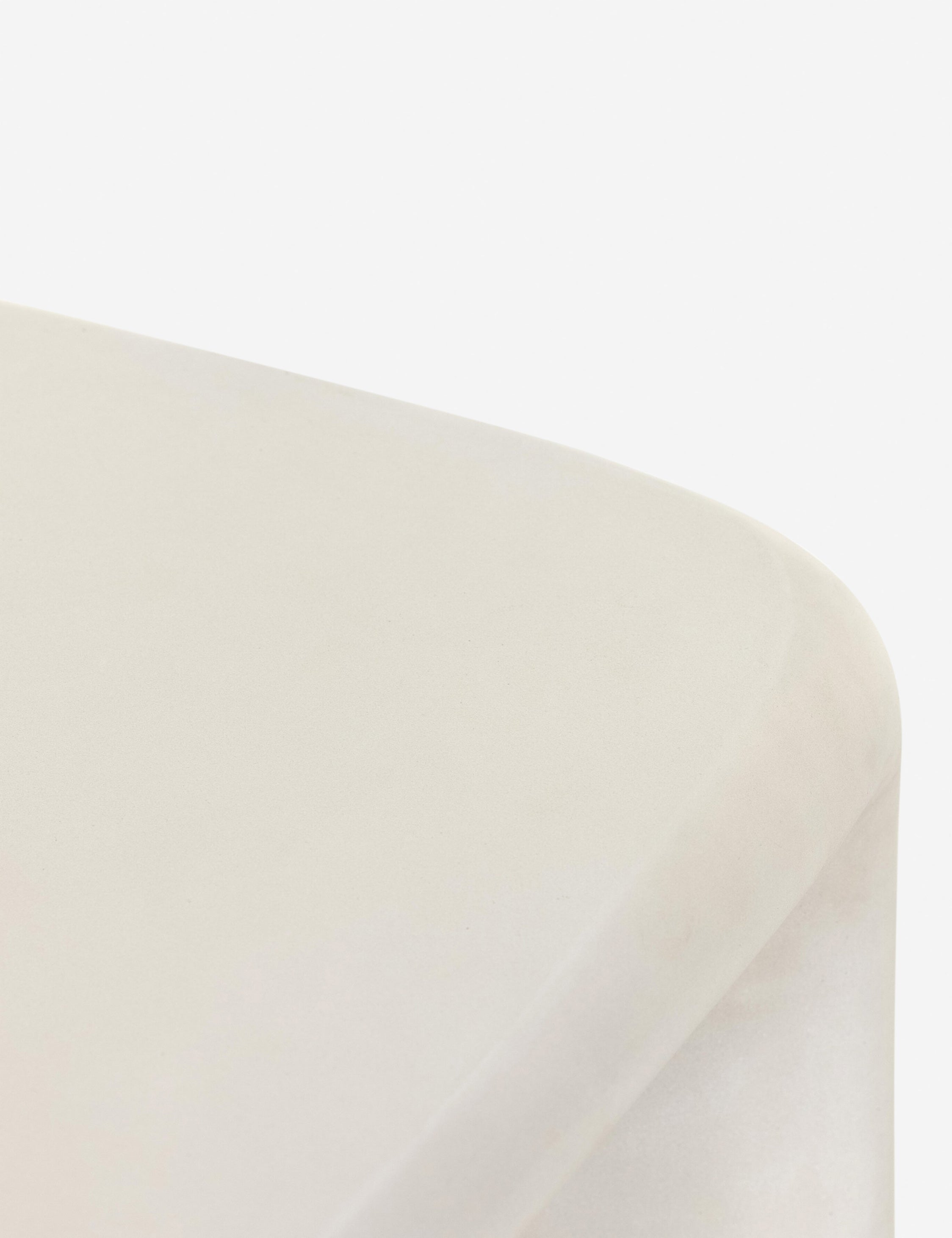 Lulu and Georgia Carmona Side Table - view 7