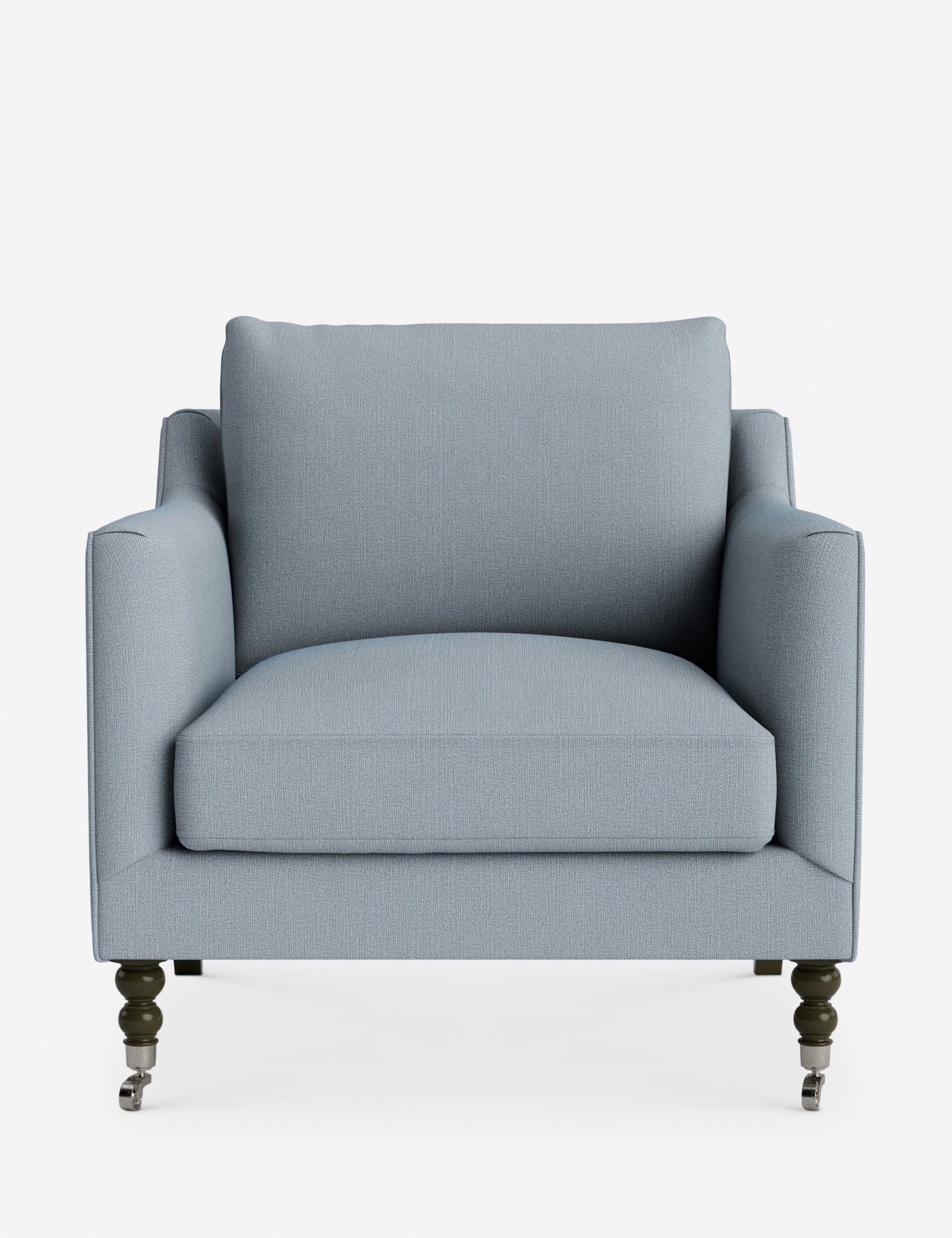 Lulu and Georgia Fabienne Accent Chair - view 67