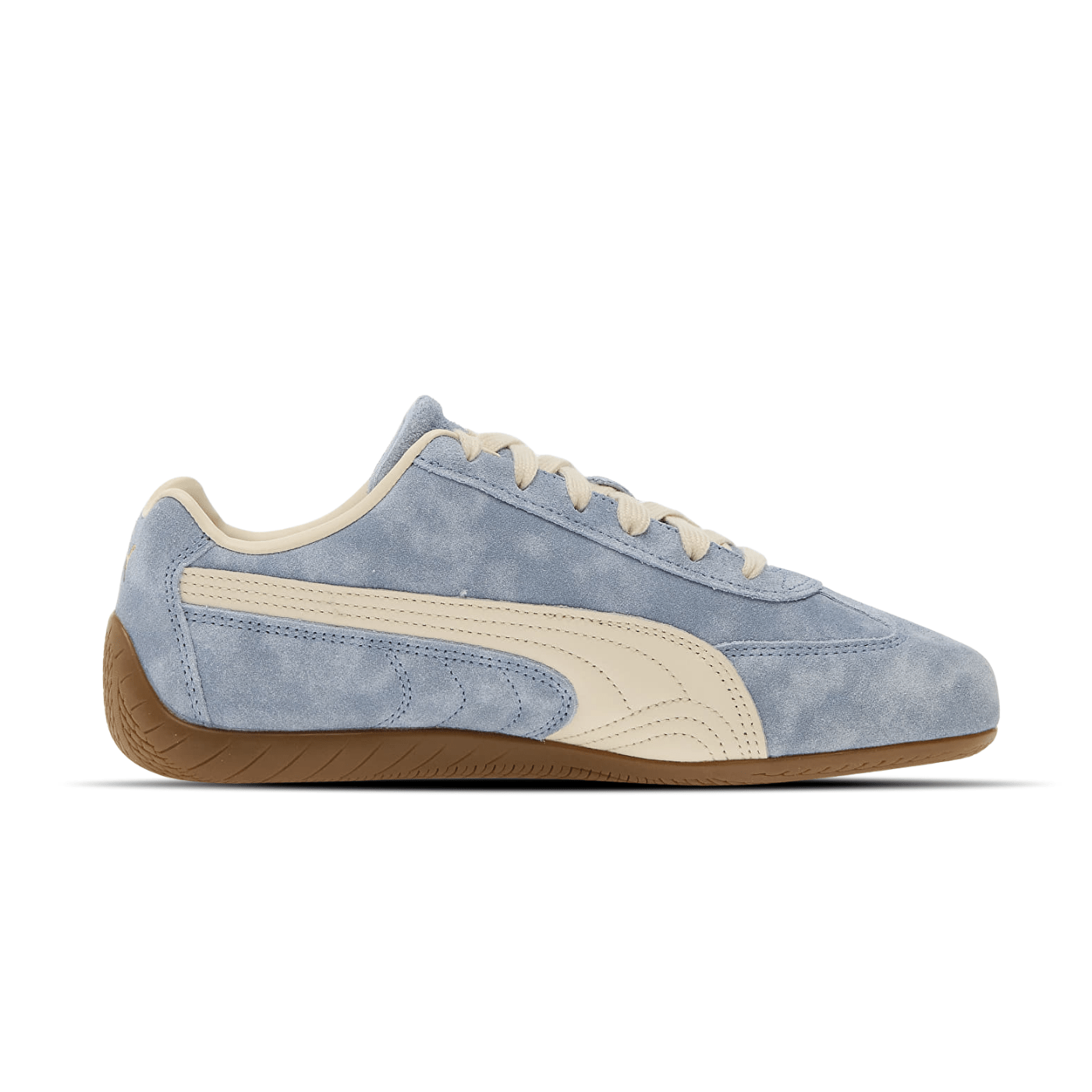 HYPE ELIXIR Puma Speedcat Faded Haute Tropic Alpine Snow