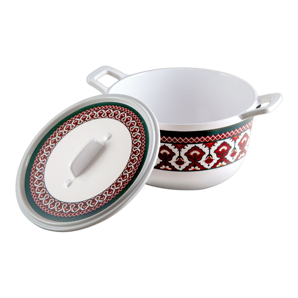 Terraware Melamine Casserole | 1 Pc - view 3