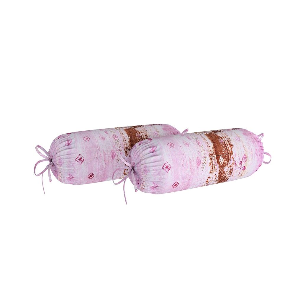 Swayam India Pinkish Perk Diwan-e-khaas - Veda -12082