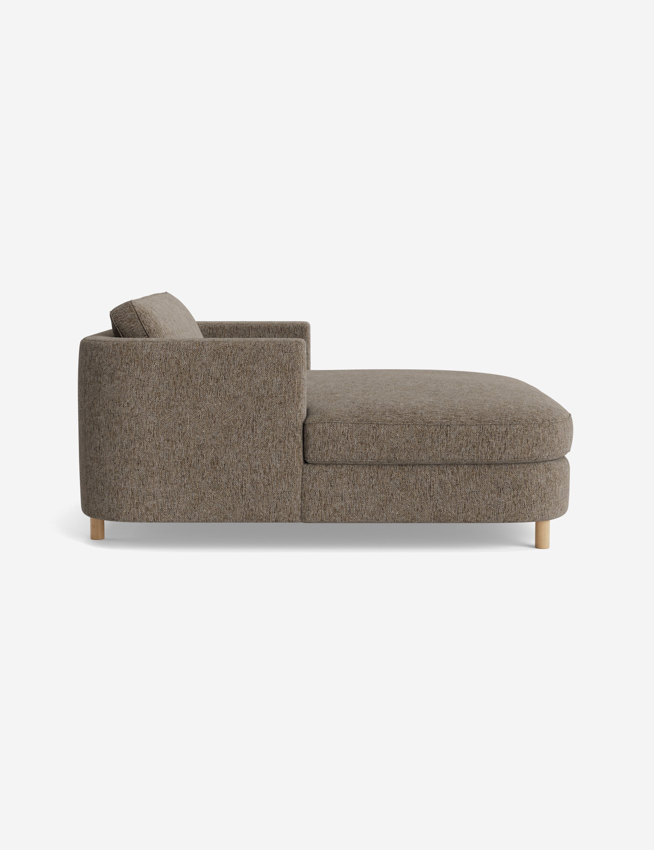 Lulu and Georgia Belmont Media Lounger by Ginny Macdonald - view 155