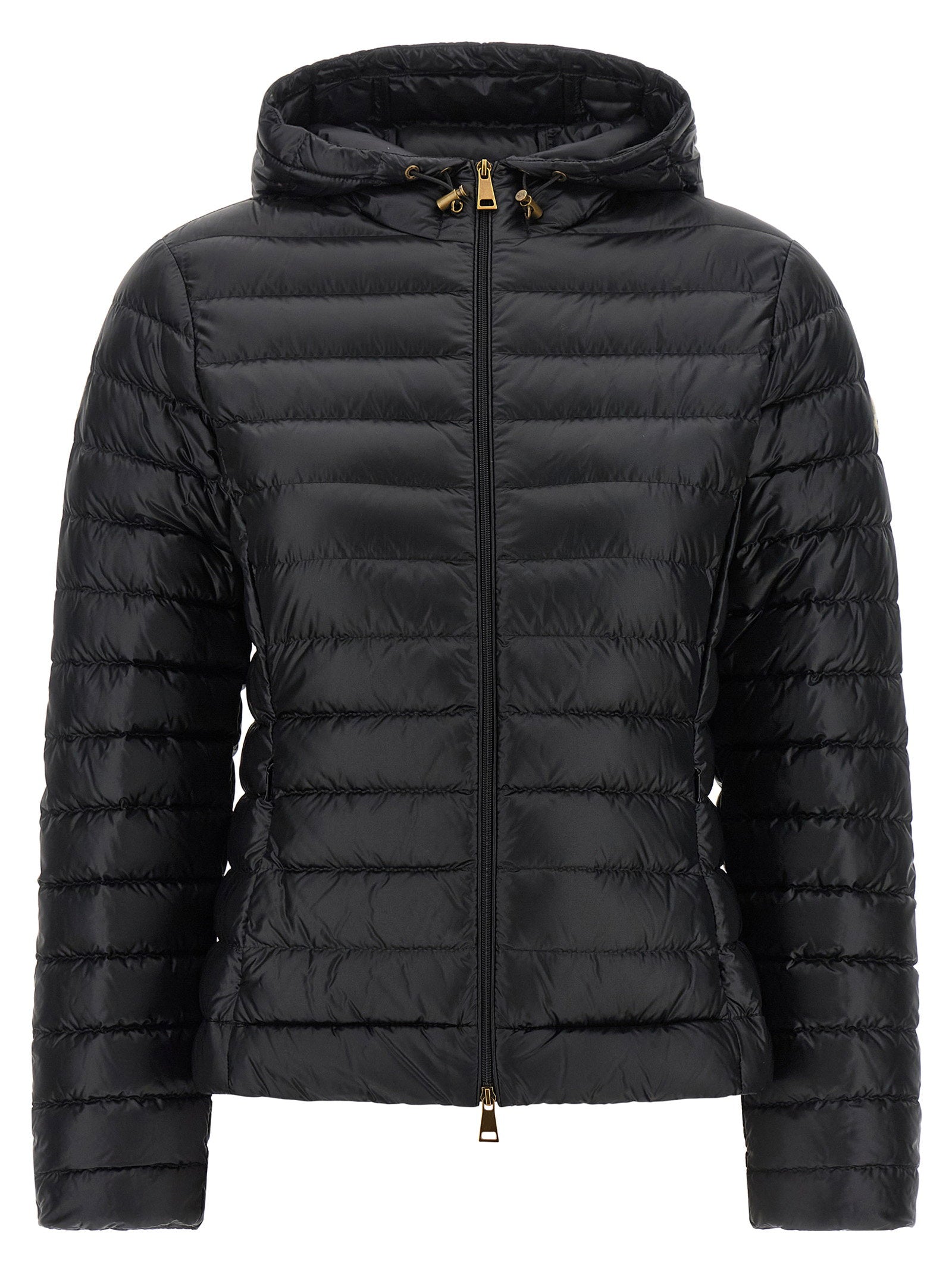 Moncler Igelhood Down Jacket – 100% polyamide